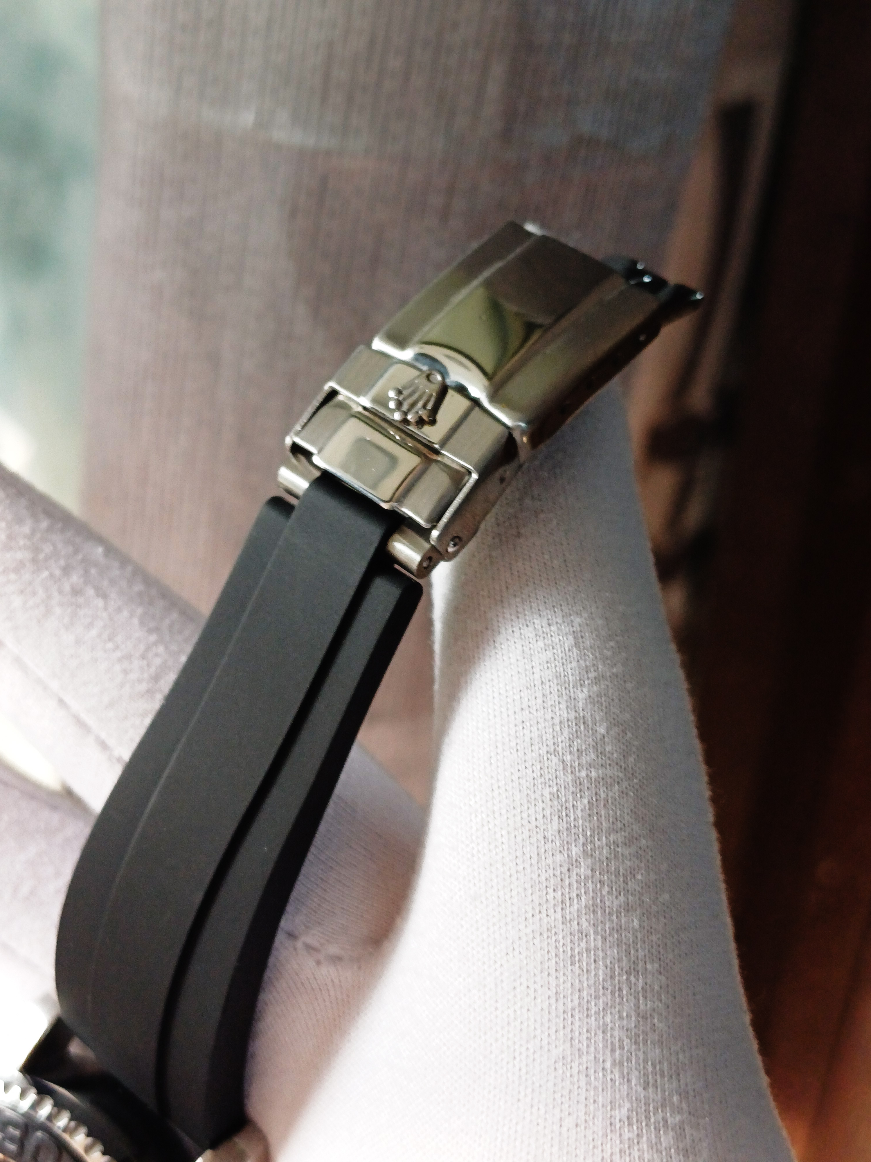 Rolex Submariner Silver_img_4