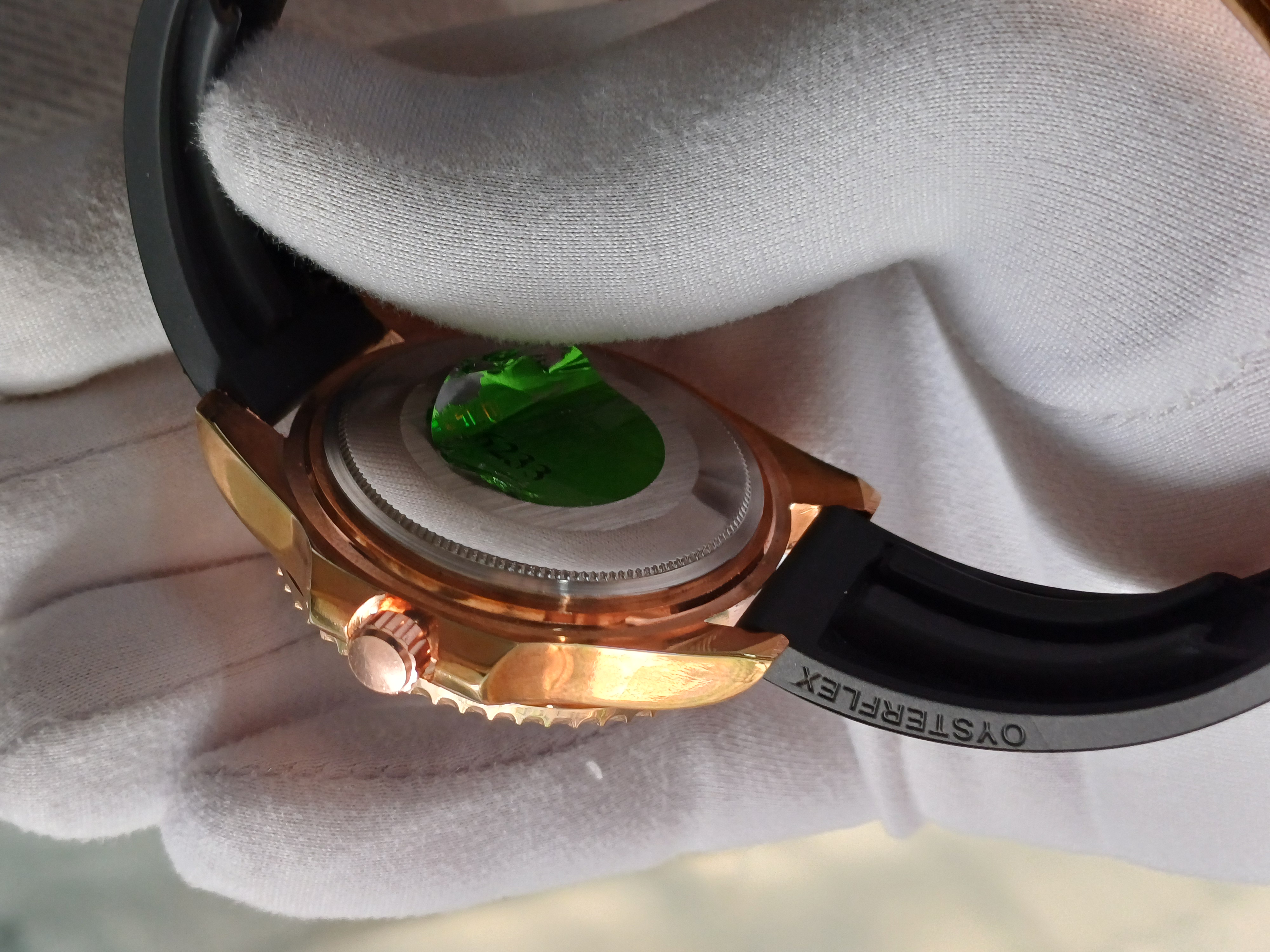 Rolex Submariner Copper_img_2