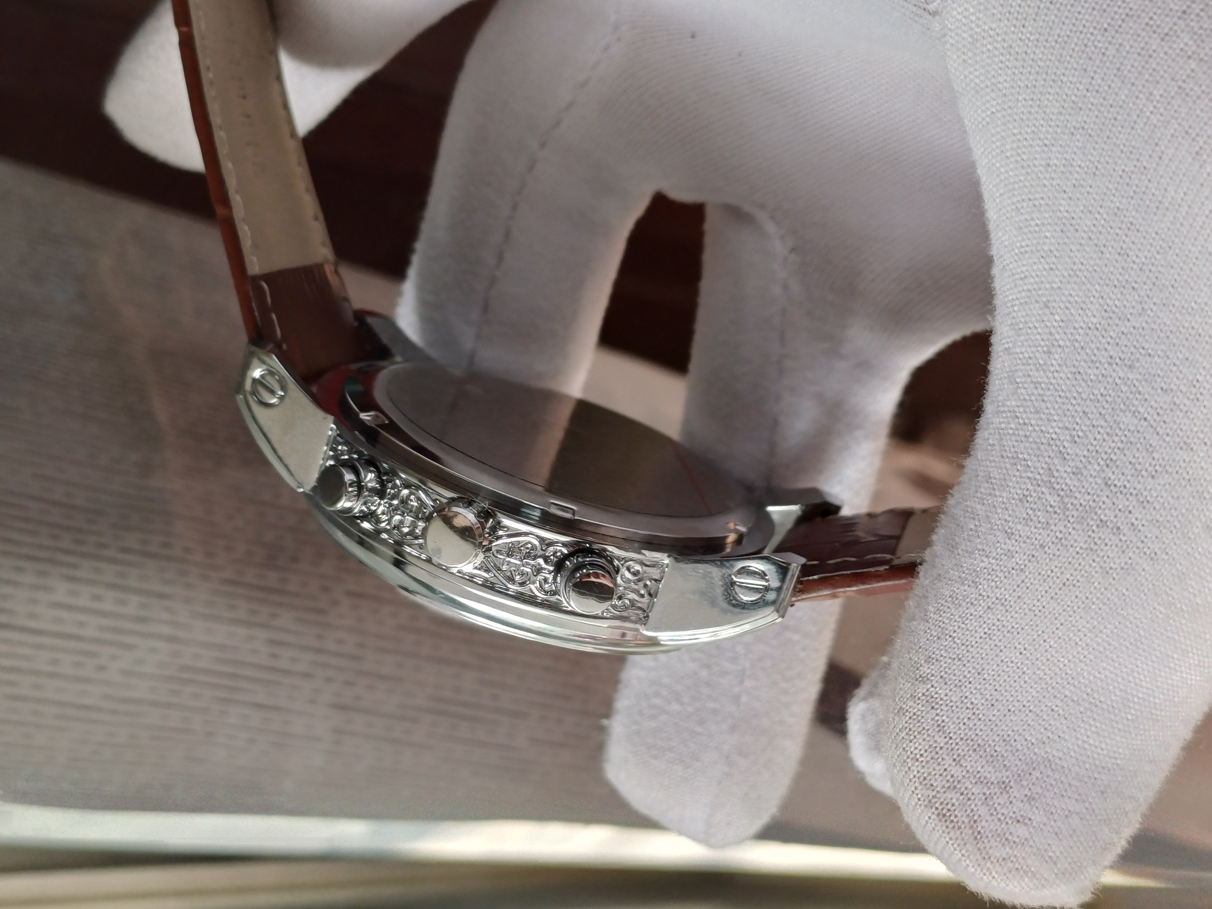 Patek Philip Chronograph Watch_img_2