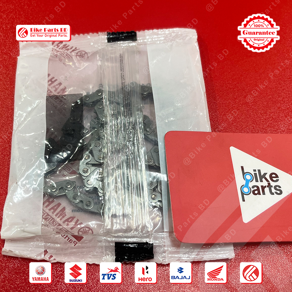 Timing Chain for Yamaha R15 V3, R15 V4 & MT15 bike._img_1