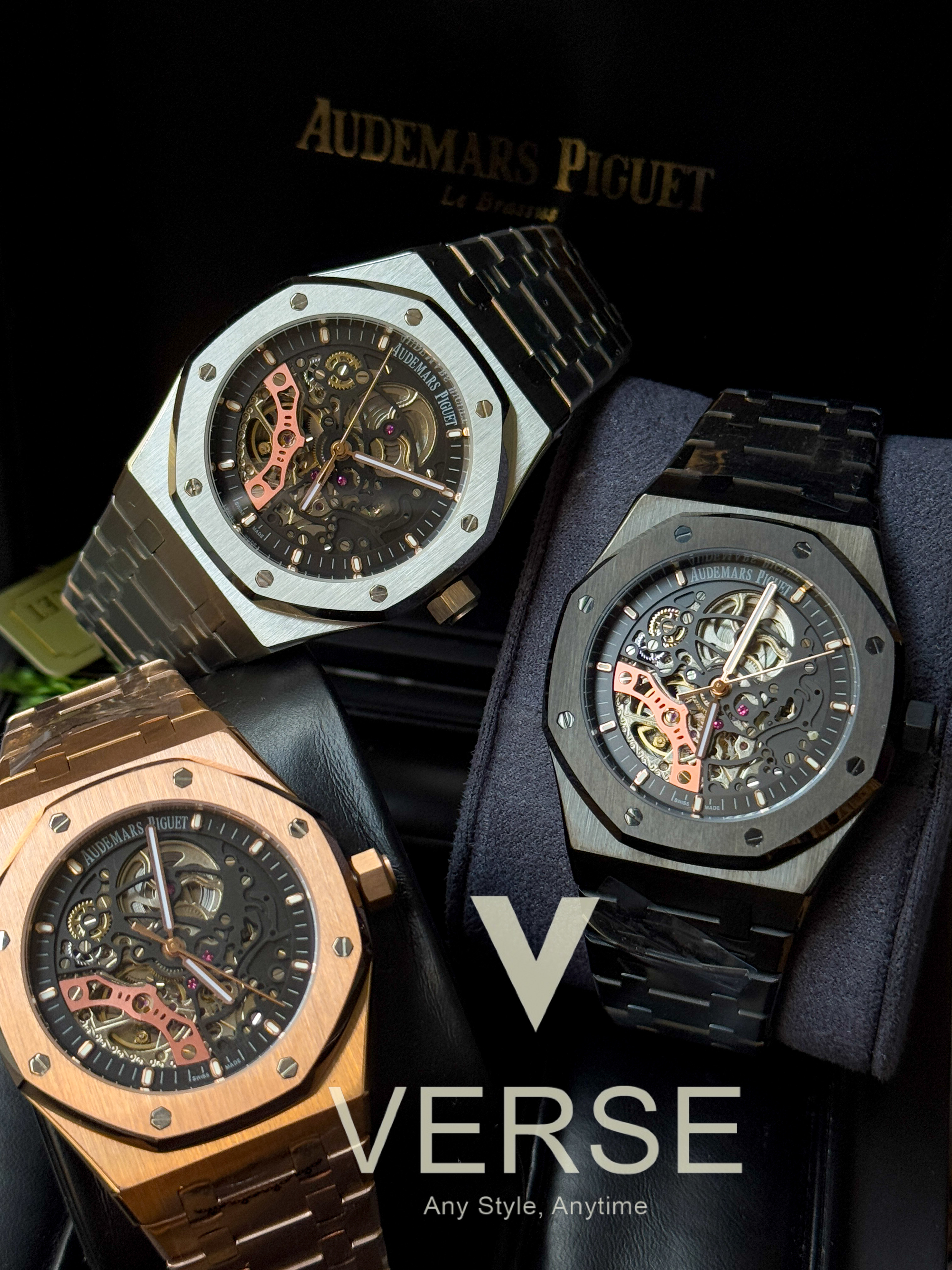 AP Skeleton Euro Grade Ref. 15407ST.OO.1220ST.01_img_3