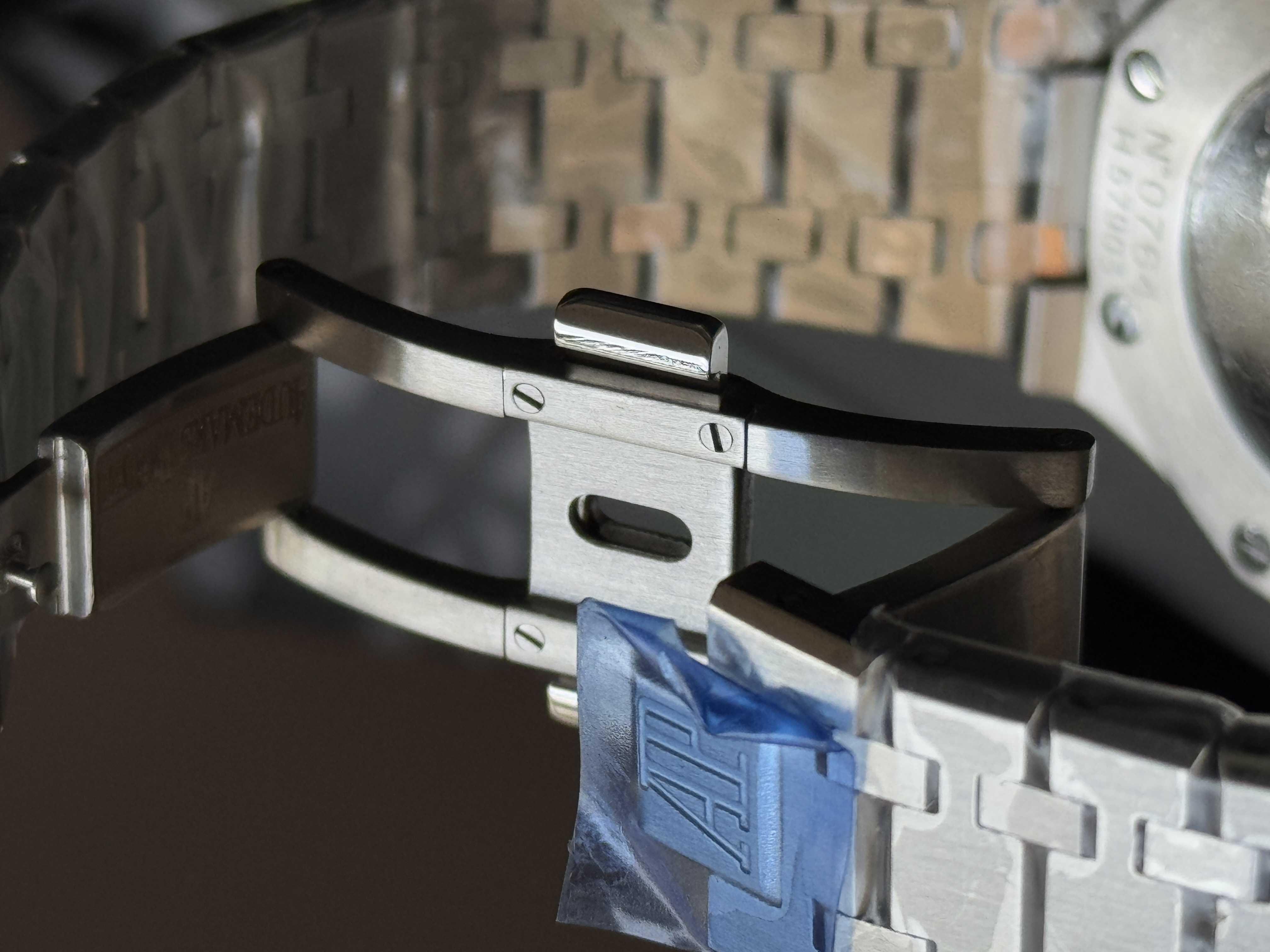 AP Skeleton Euro Grade Ref. 15407ST.OO.1220ST.01_img_7