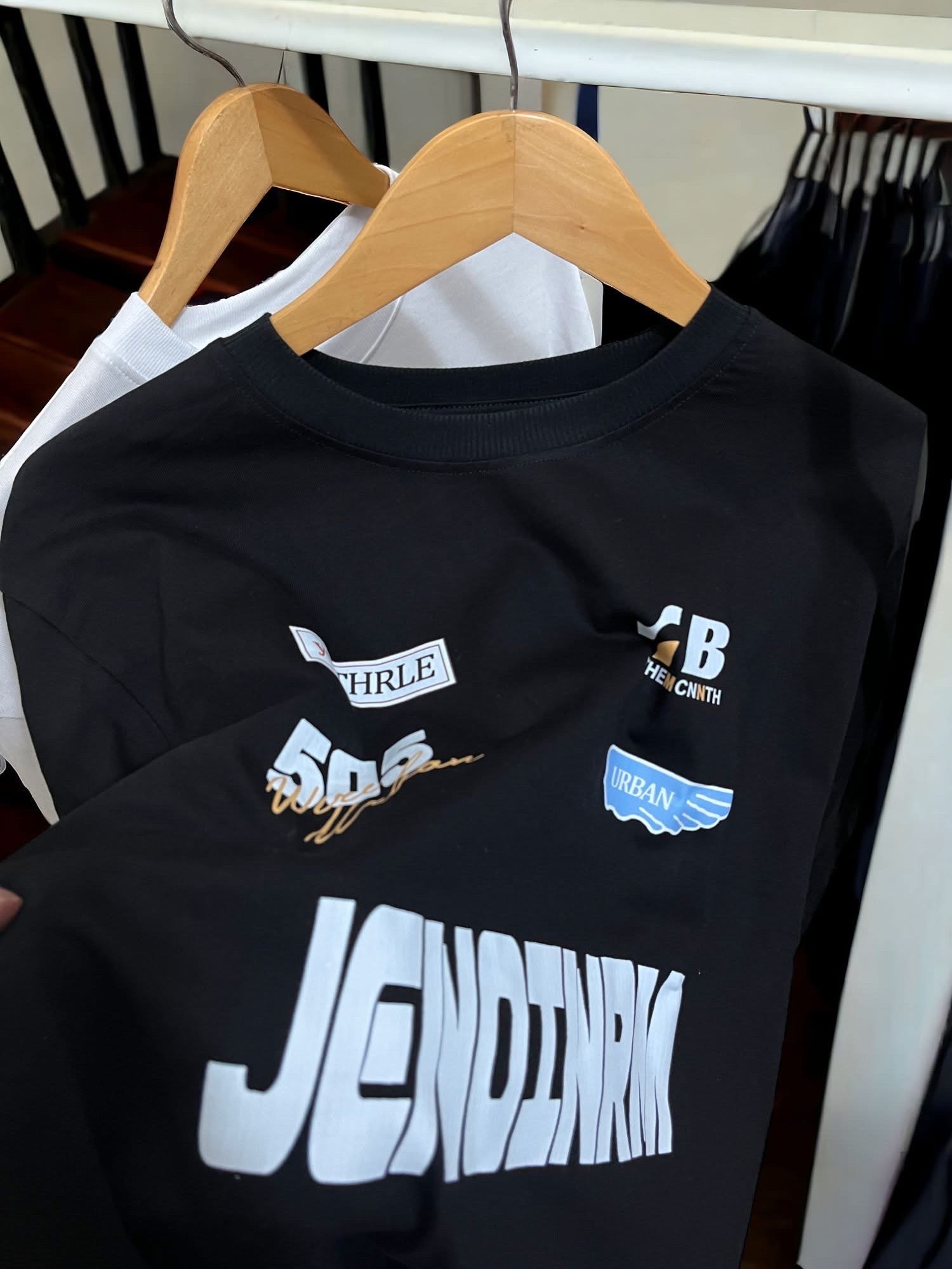 Jenoinrm Black oversized t-shirt_img_4