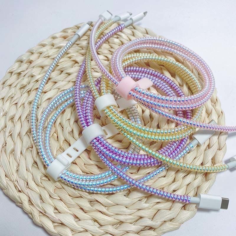 1.6m Laser data cable protective cover_img_0