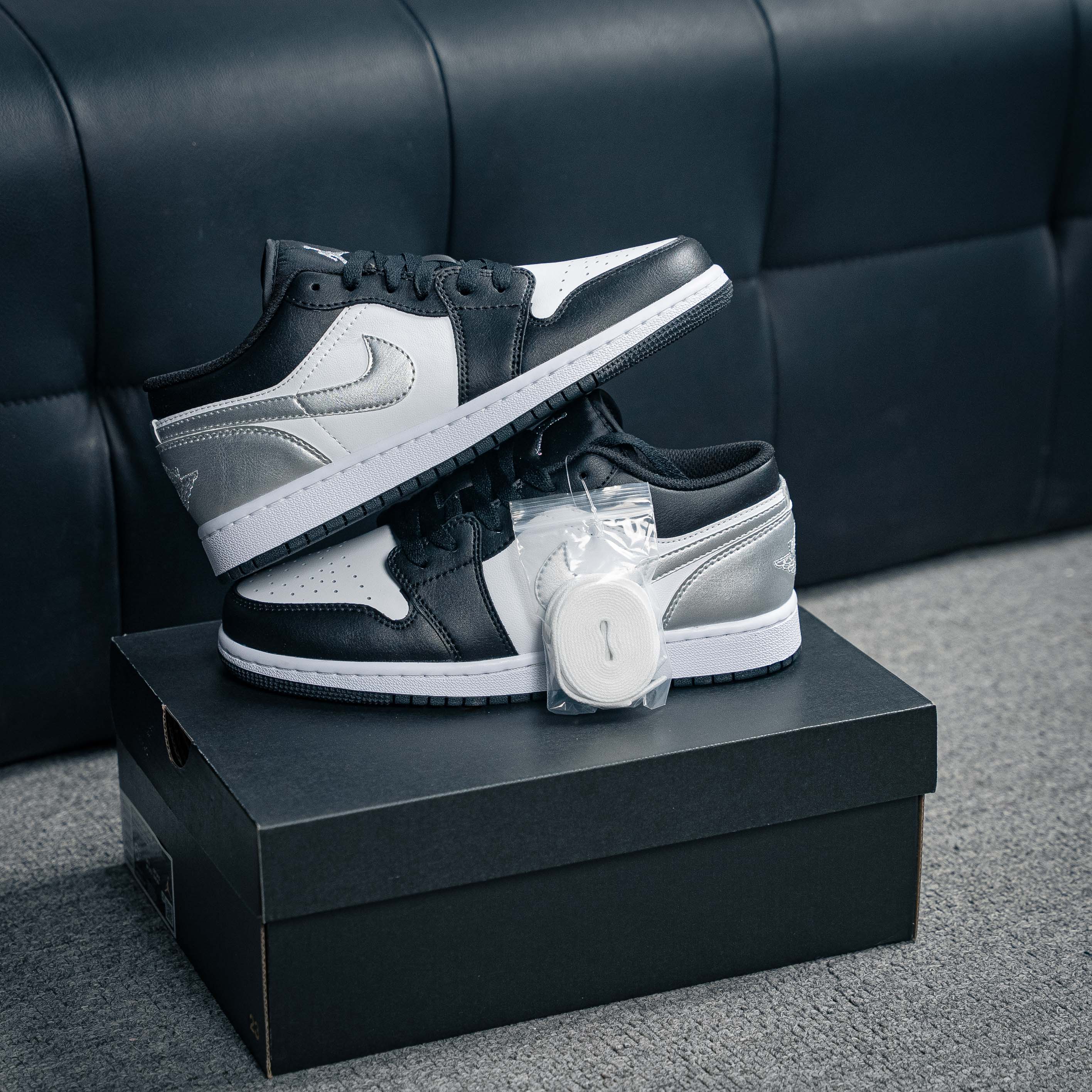 Air Jordan 1 Low (1:1)_img_0