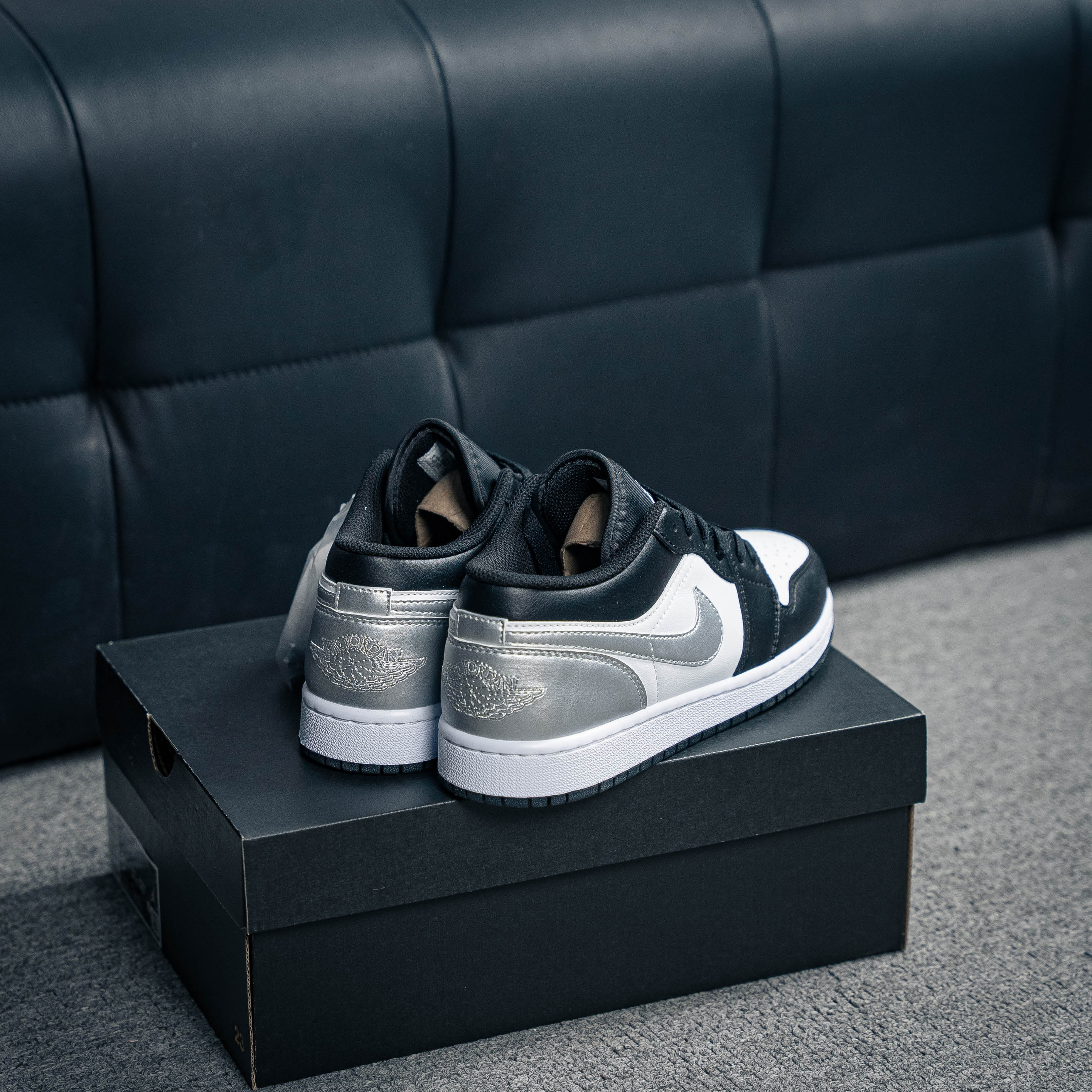 Air Jordan 1 Low (1:1)_img_3