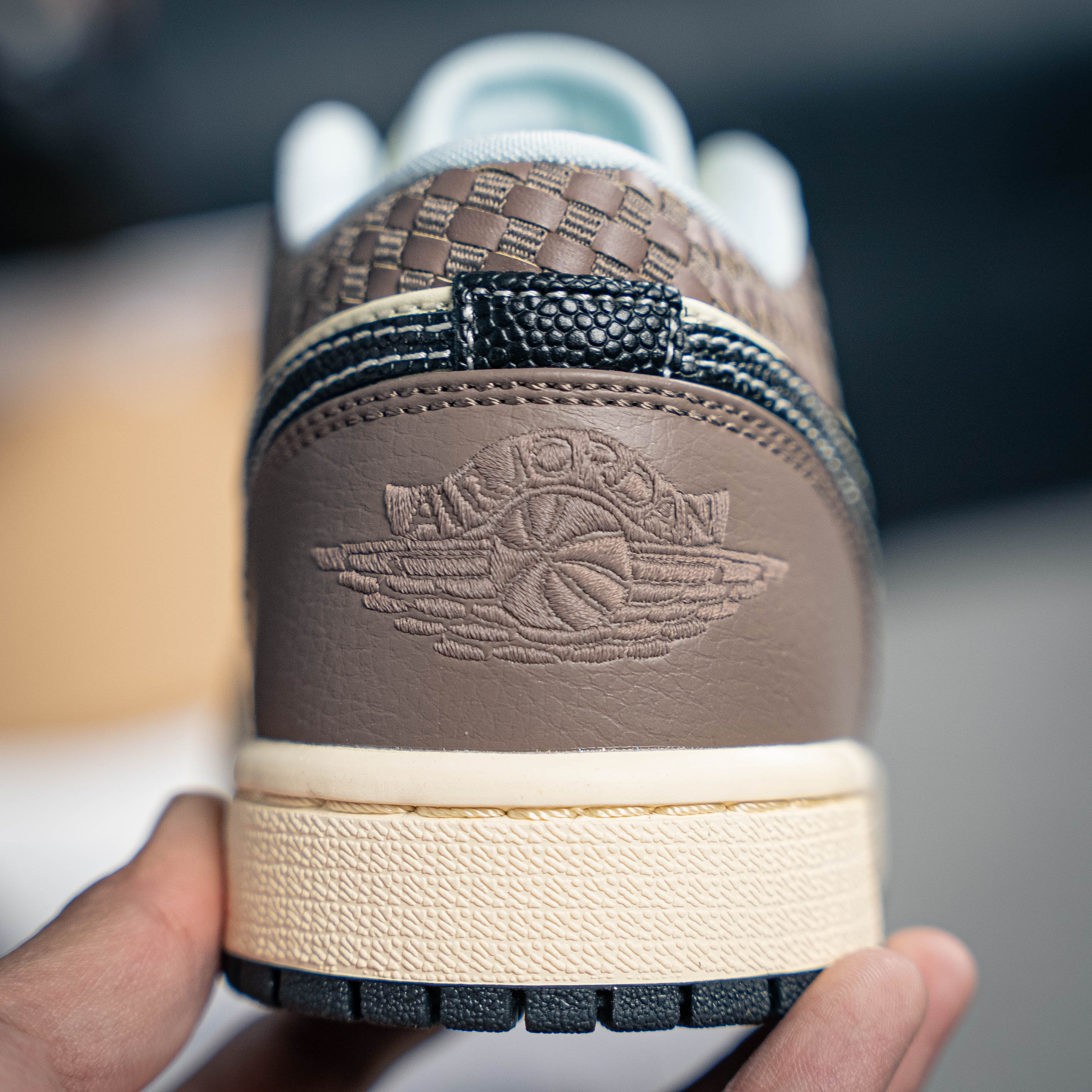 Air Jordan 1 Low (1:1)_img_4