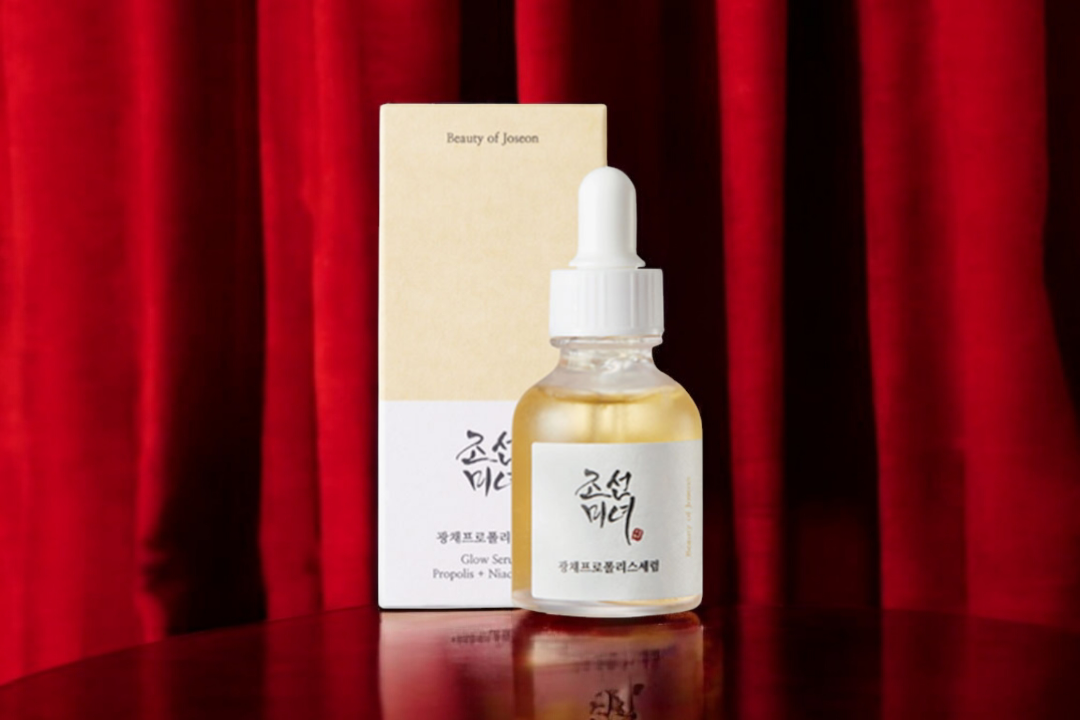 Beauty of Joseon Glow Serum : Propolis + Niacinamide 30ml_img_0