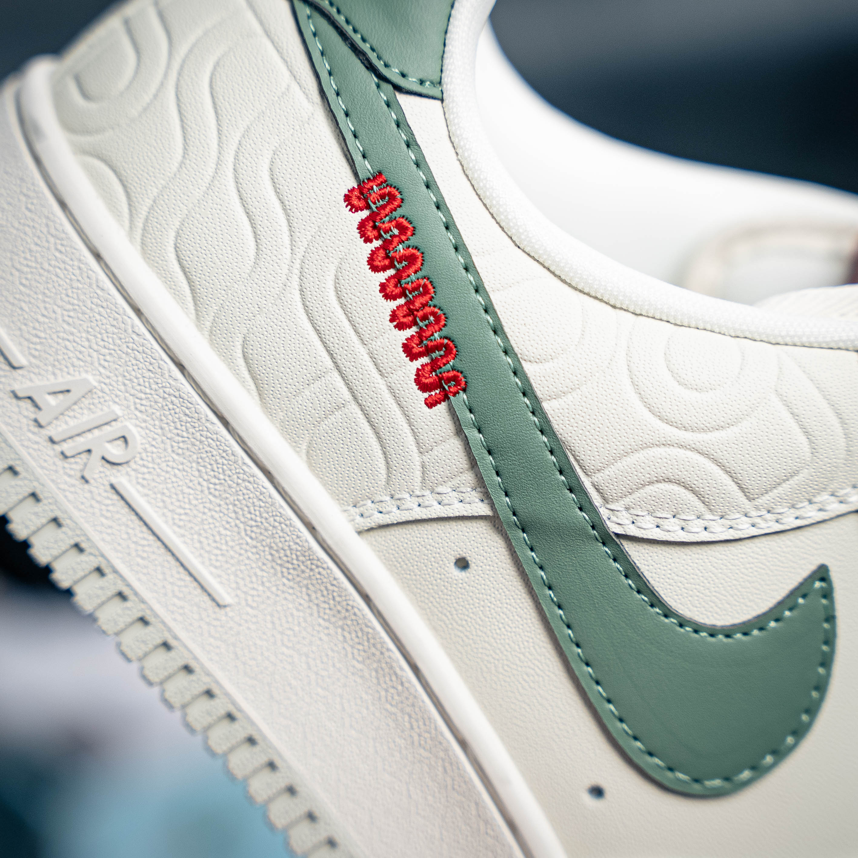 Nike Air Force 1 (1:1)_img_2