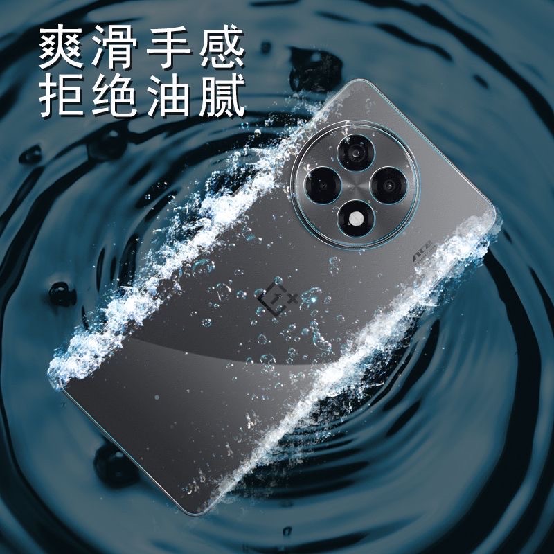 OnePlus ACE5/13R Full body back poly_img_3