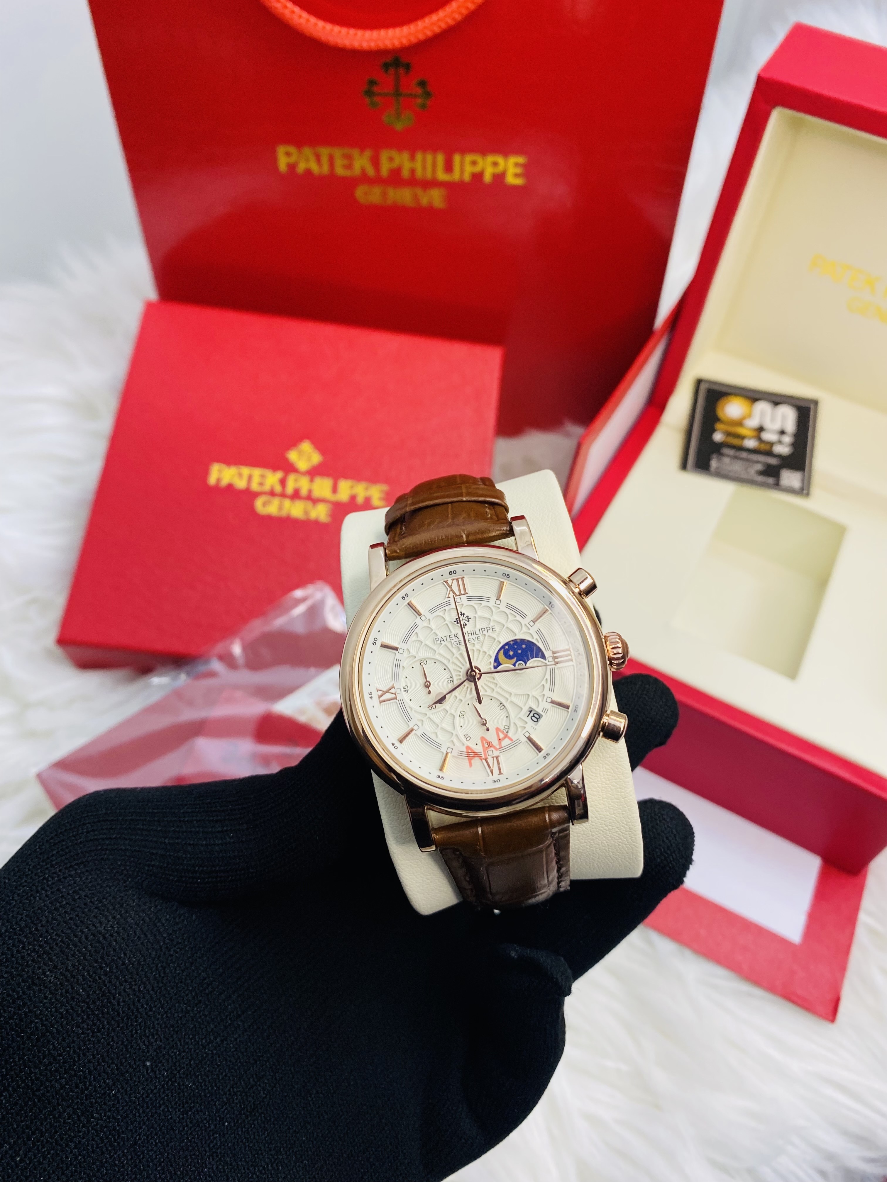 Patek philippe With Full package_img_2