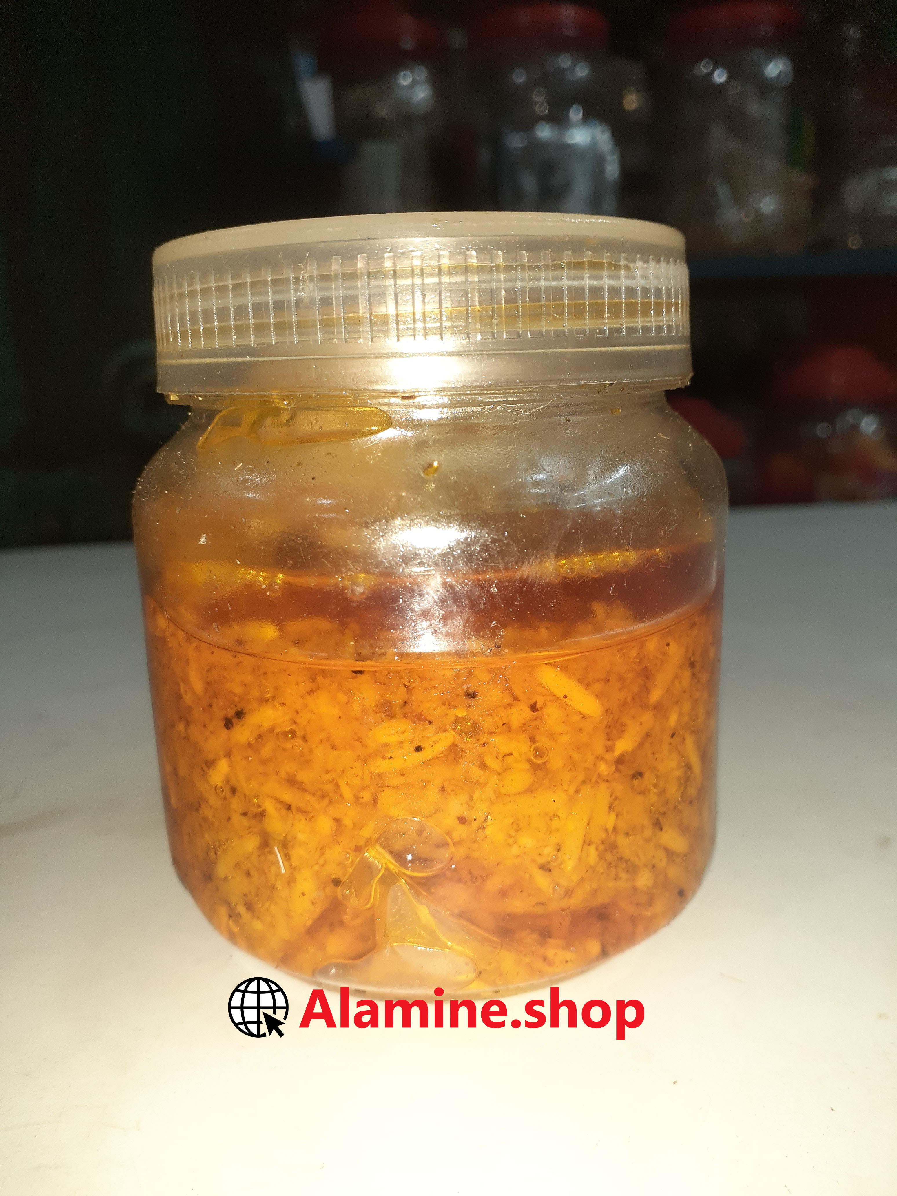 লাল বাকর (২০০ গ্রাম) - Lal bakor (200 gm)_img_1