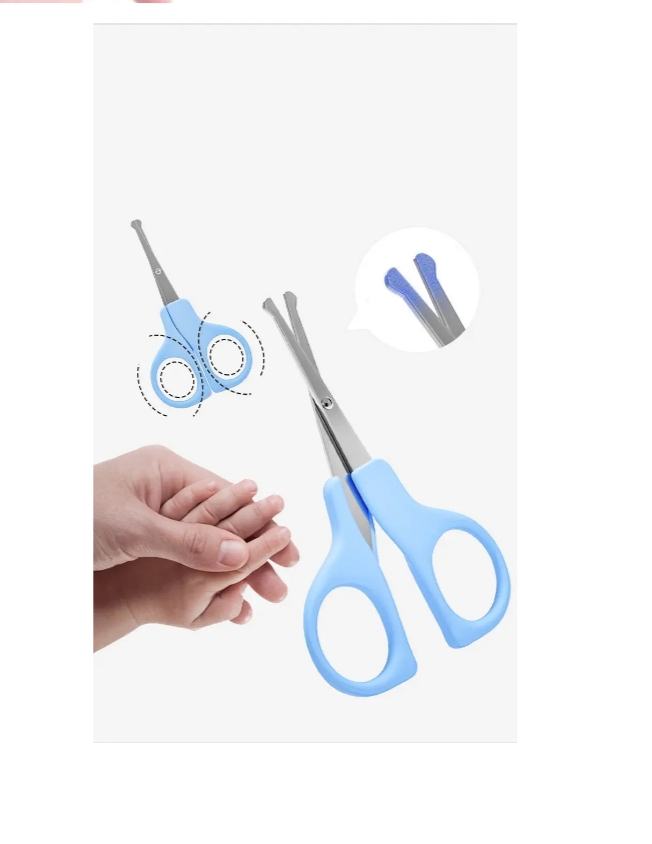 My First Baby Care Kit set 0+ 10pcs_img_10