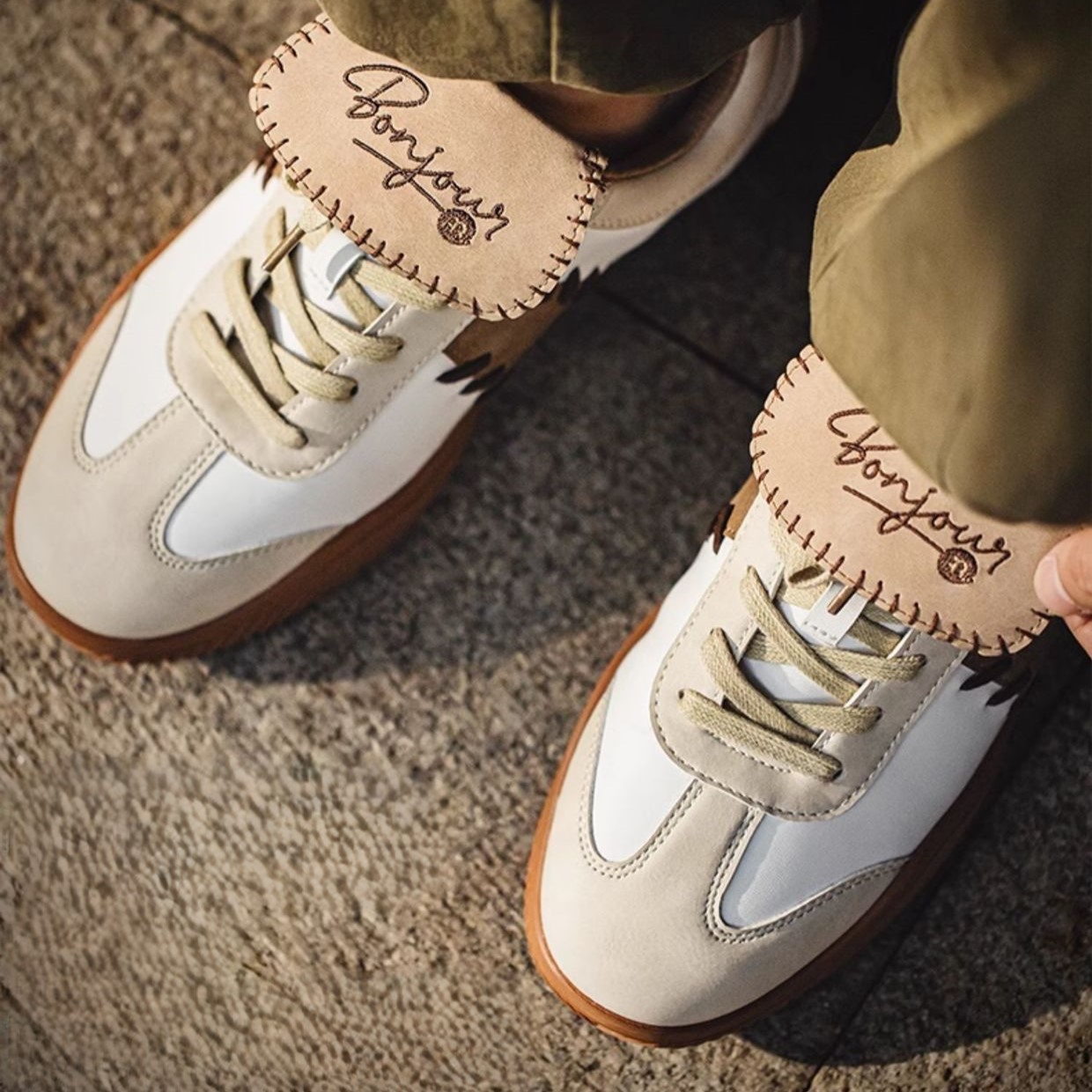 Baseball Training Shoes_img_1