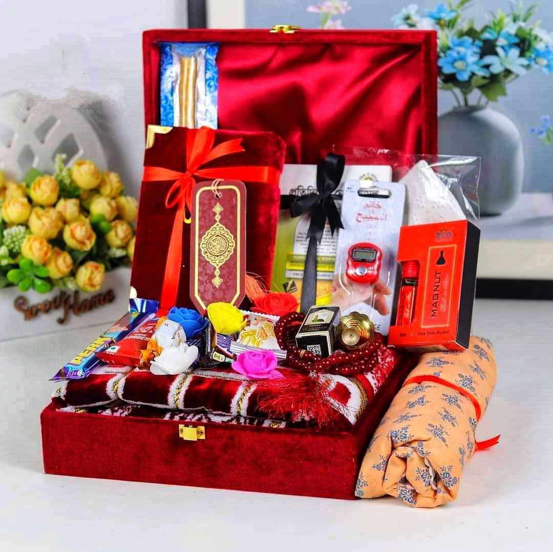 কুরআন কম্বো গিফট আইটেম (প্যাকেজ -১)_img_2