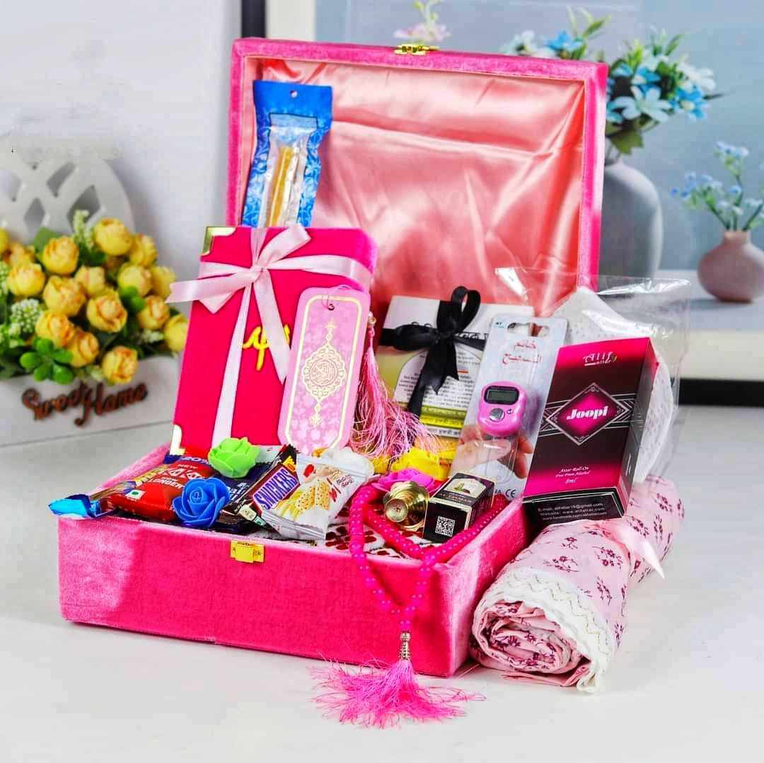 কুরআন কম্বো গিফট আইটেম (প্যাকেজ -১)_img_4