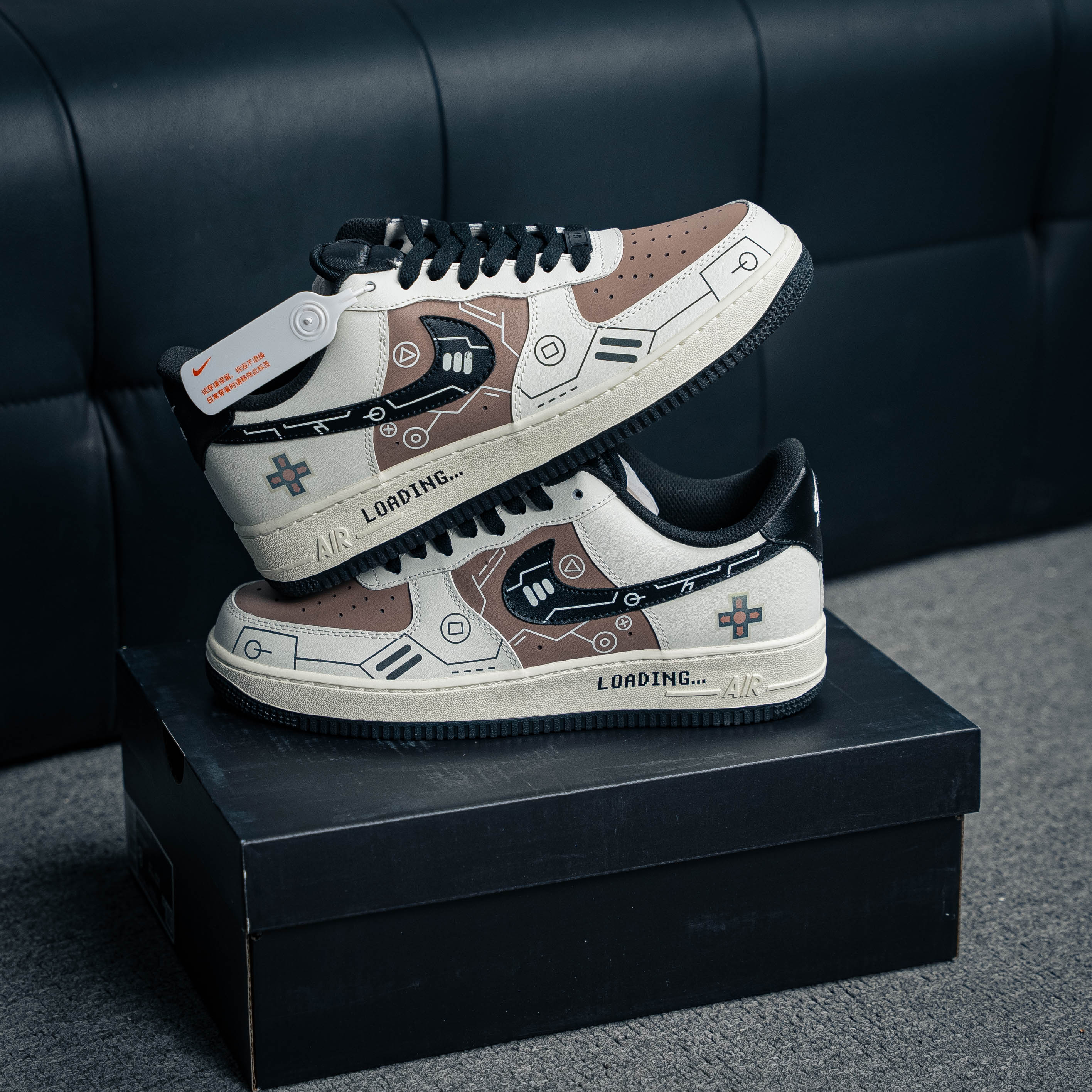 Nike Air Force 1 (1:1)_img_1