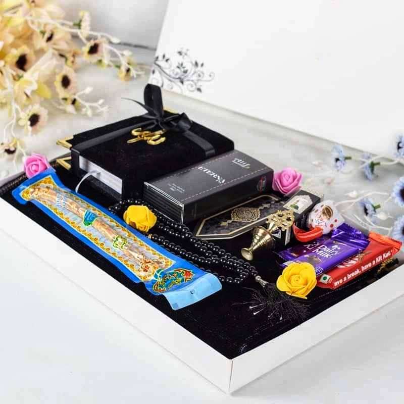 প্যাকেজ -২