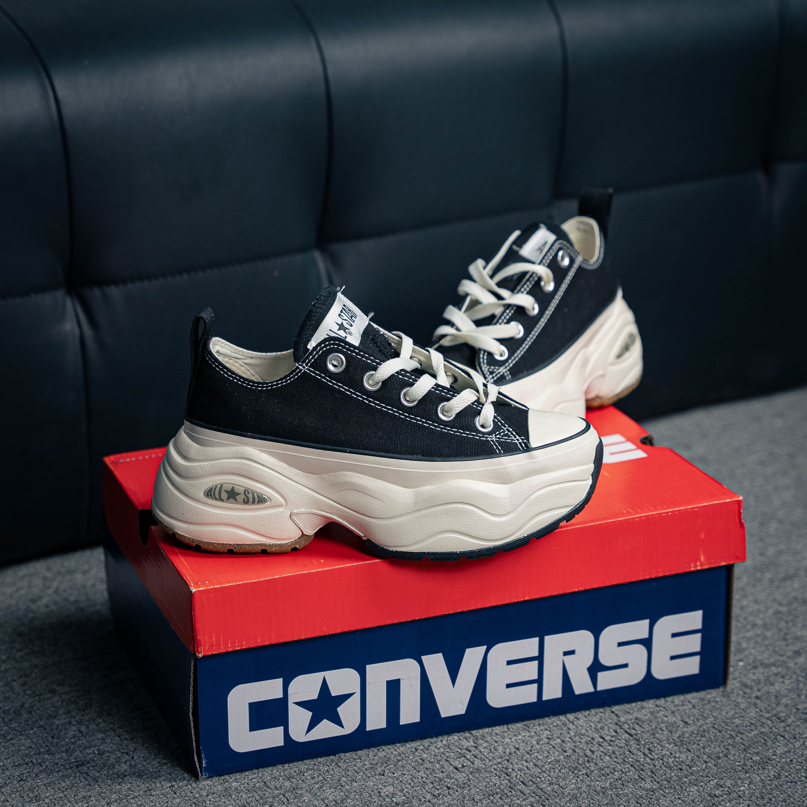 Converse All Star Surgetrainer OX (1:1)_img_0