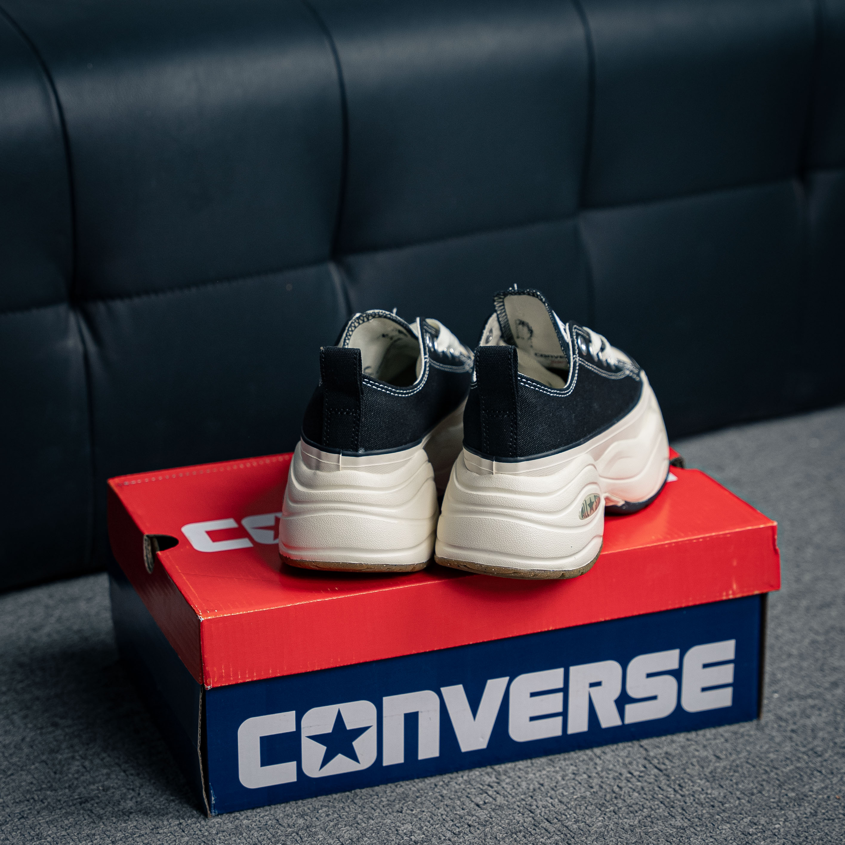 Converse All Star Surgetrainer OX (1:1)_img_4