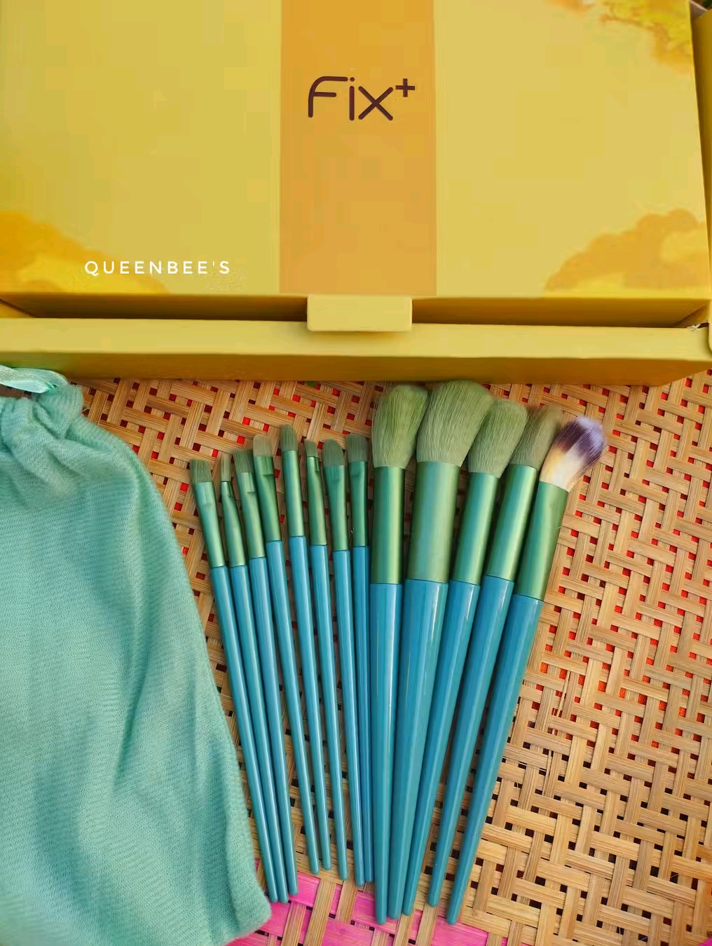 High Quality Make up Brush