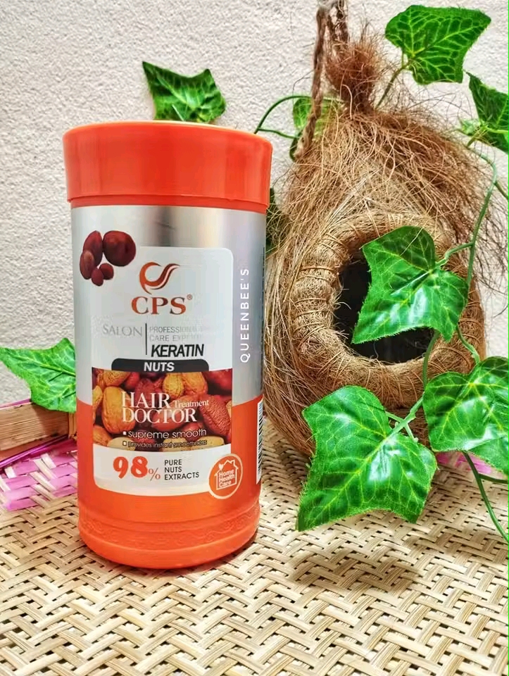 CPS Keratin Treatment