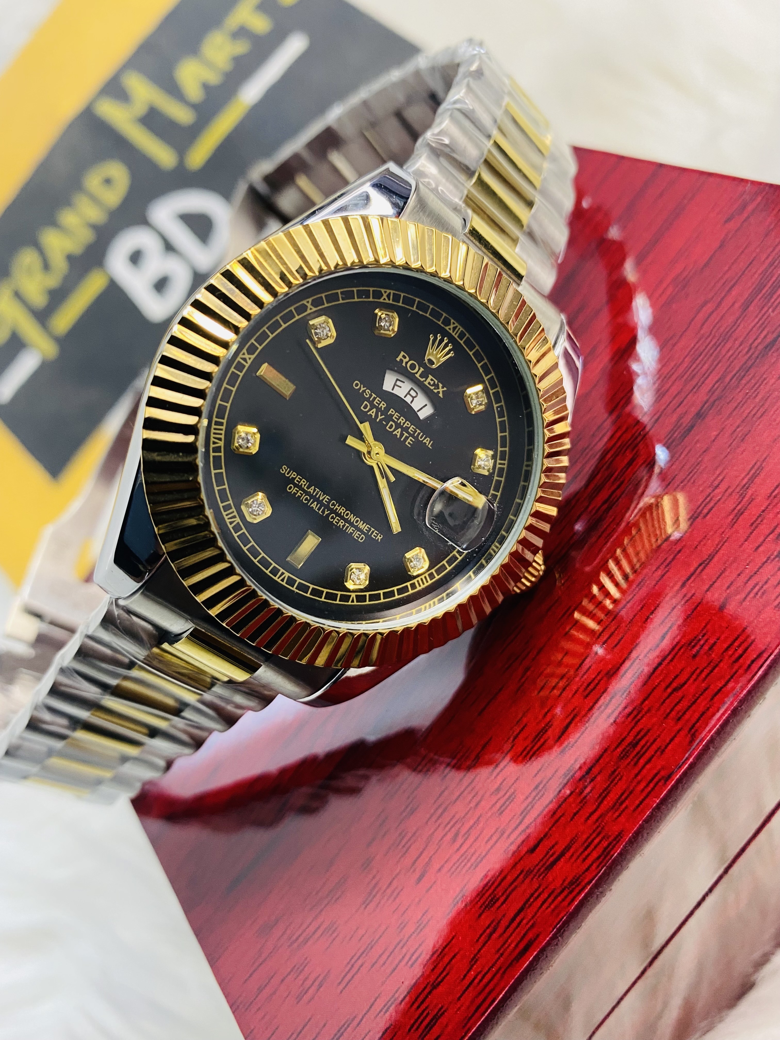 Rx Swift movement watch_img_0