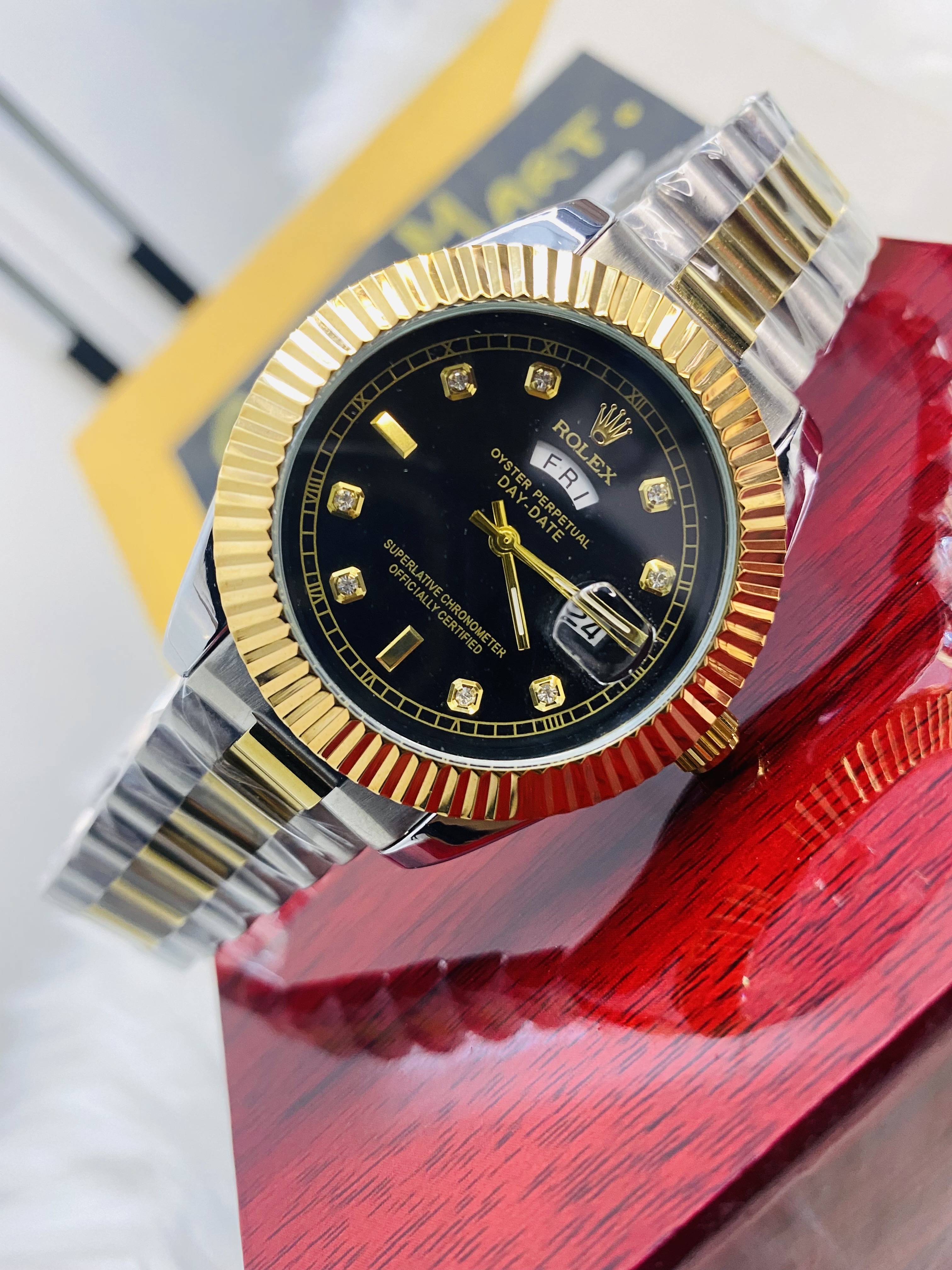 Rx Swift movement watch_img_2