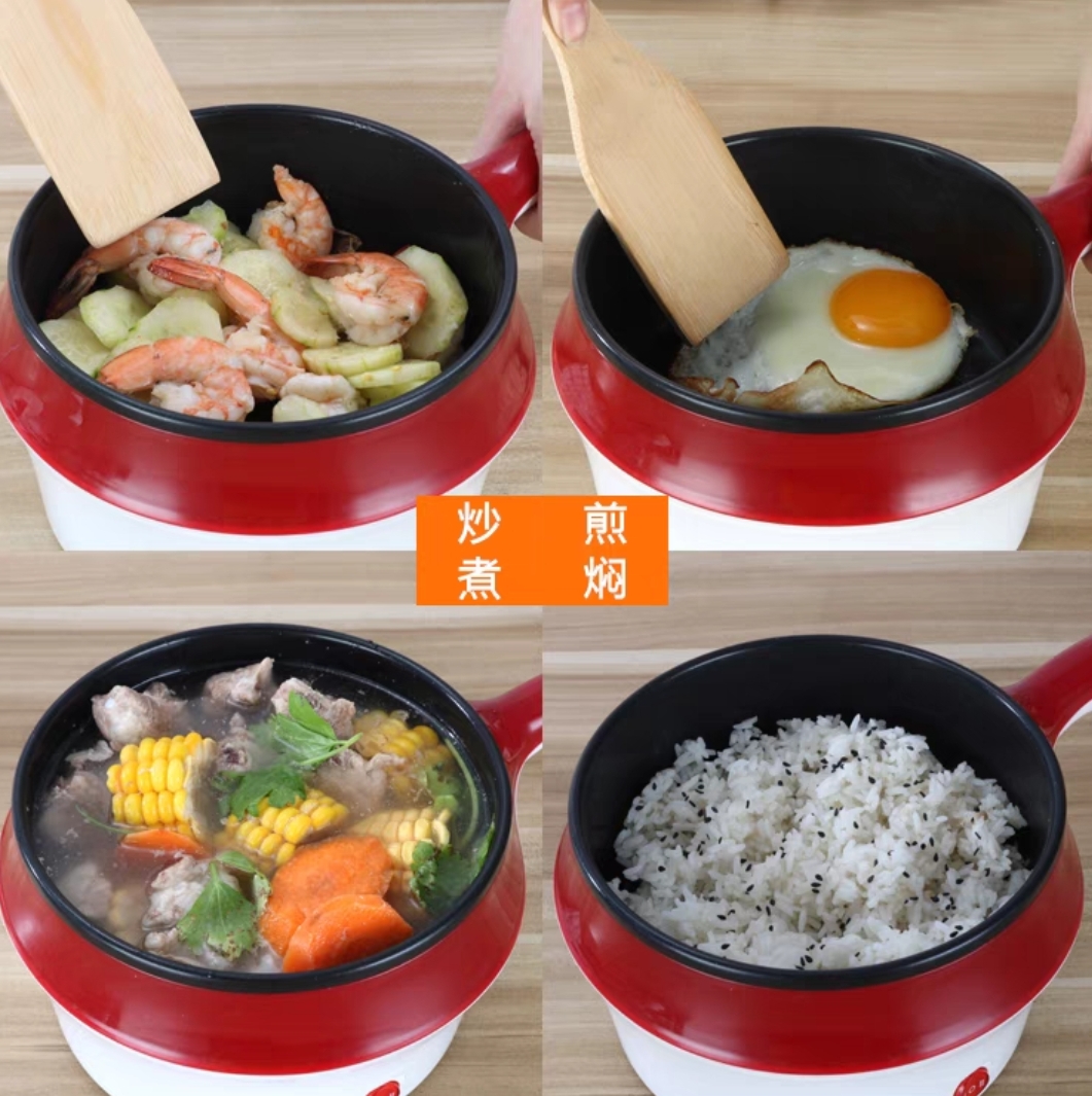 MINI Chinese Multi Cooker ST-931_img_1