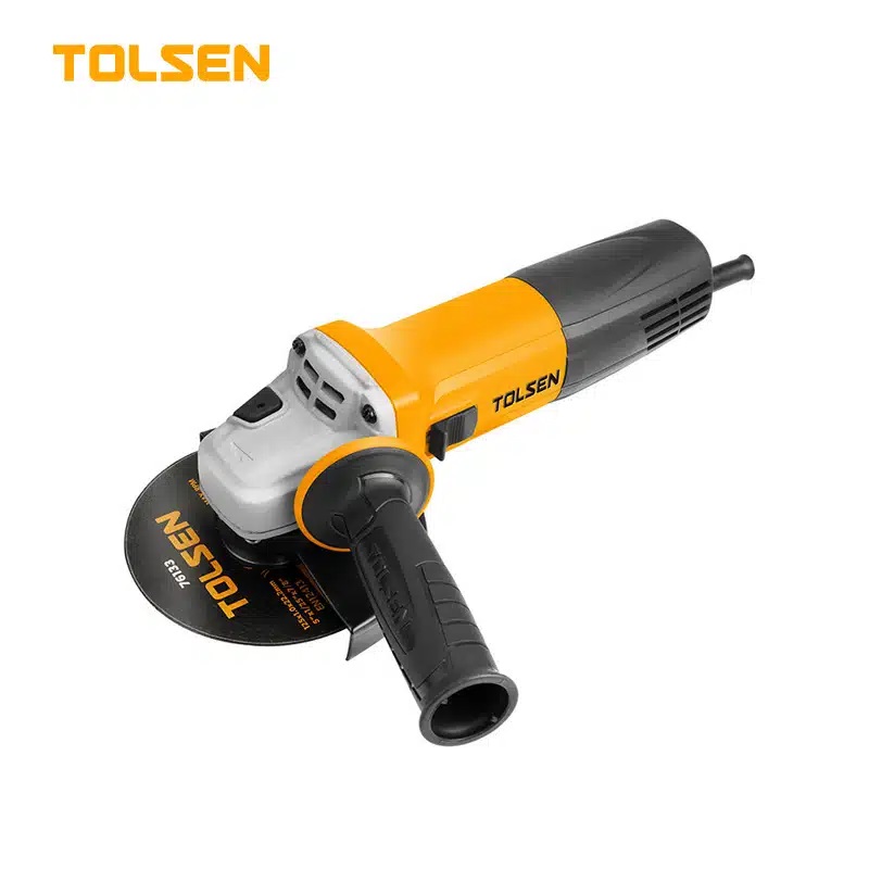 TOLSEN 88580, 5" Angle Grinder, 950W, 125mm; Model: 88580 ( 88581 )_img_0