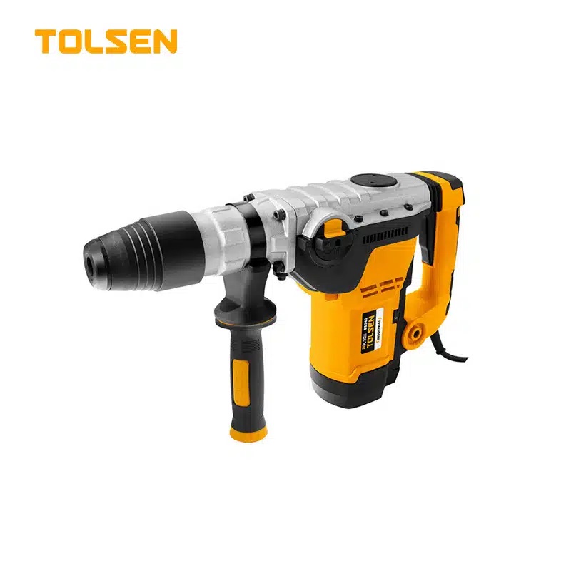 TOLSEN 88540, 1250w Rotary Hammer, SDS MAX chuck, 40mm;_img_0
