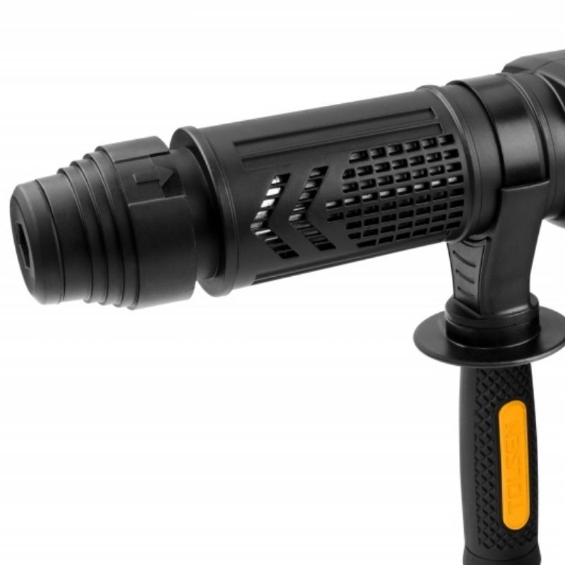 TOLSEN 88550, 1050W Demolition Hammer Hex Chuck, Industrial Grade;_img_2