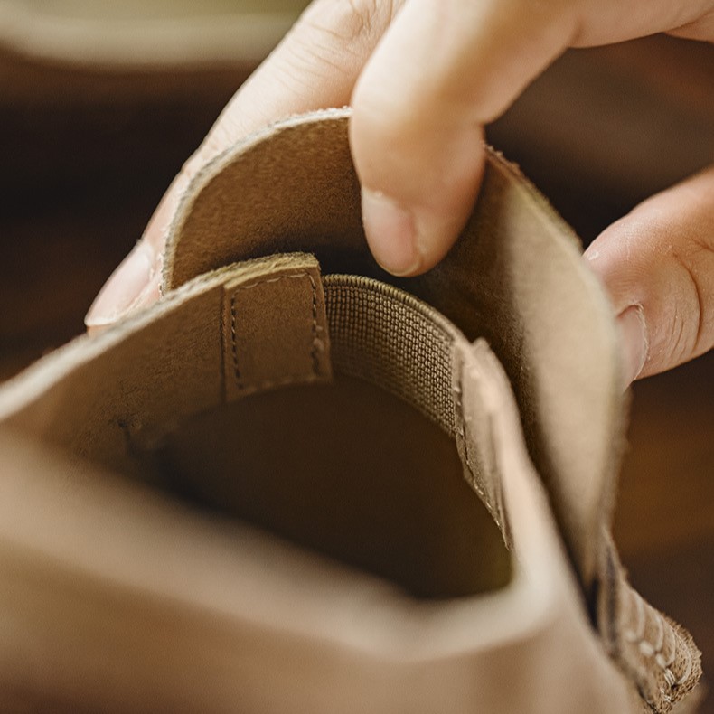 Men's Thick-Soled Loafer_img_6