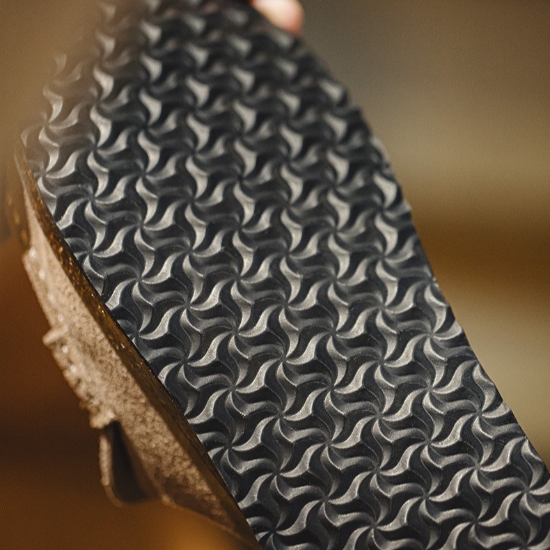 Men's Thick-Soled Loafer_img_7