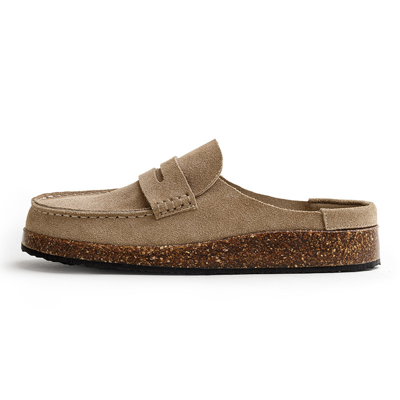 Men's Thick-Soled Loafer_img_8