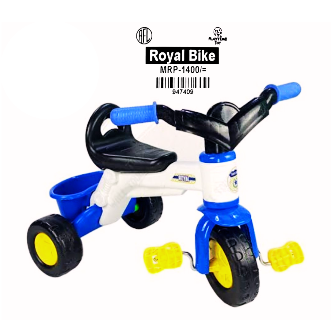 RFL রয়েল বাইক।_img_1