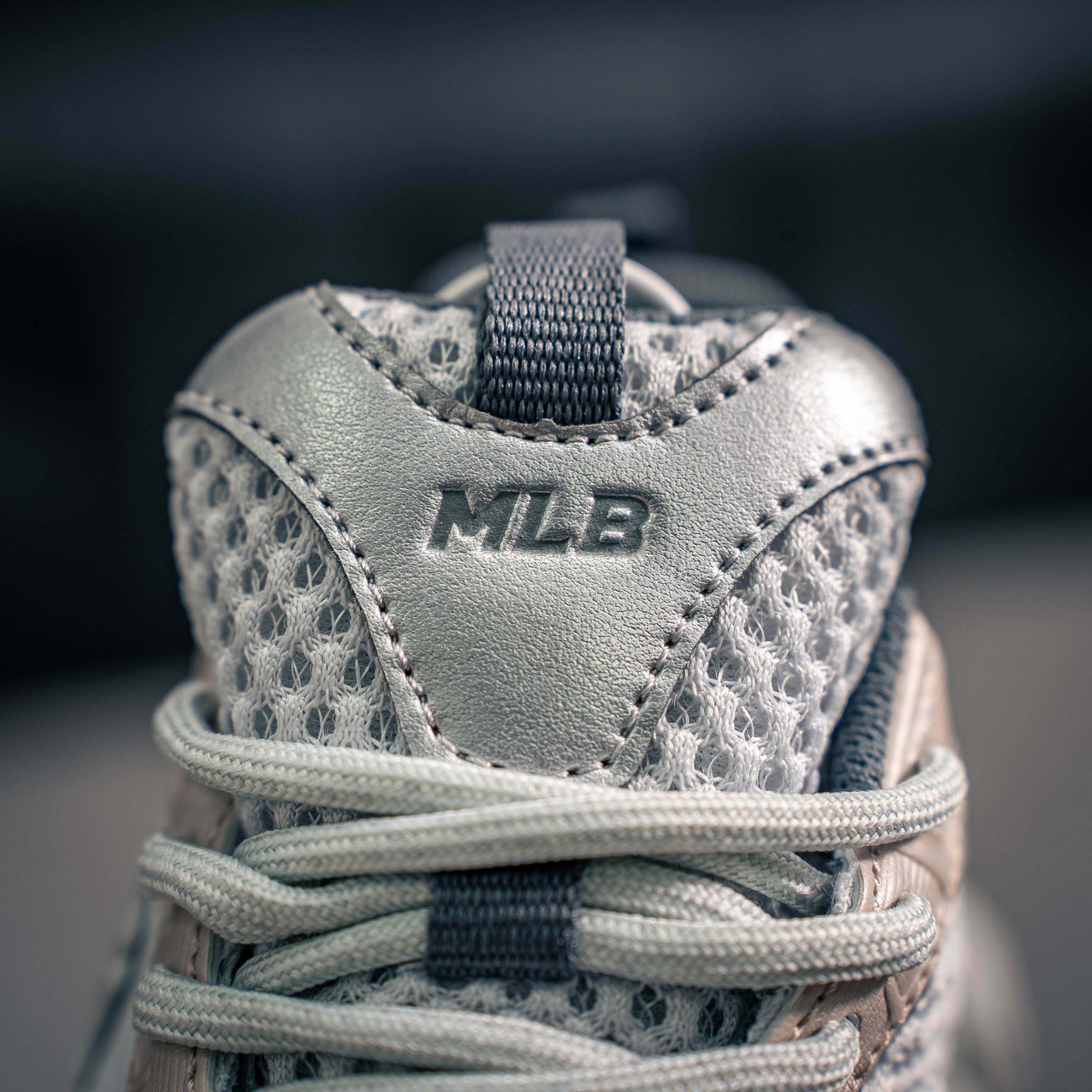 MLB Winner Chunky New York Yankees sneakers (1:1)_img_5