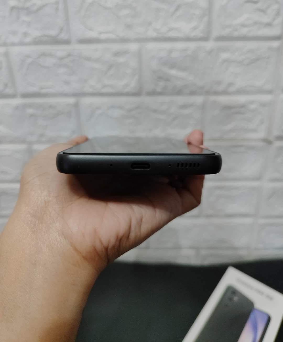 SAMSUNG GALAXY A54 5G