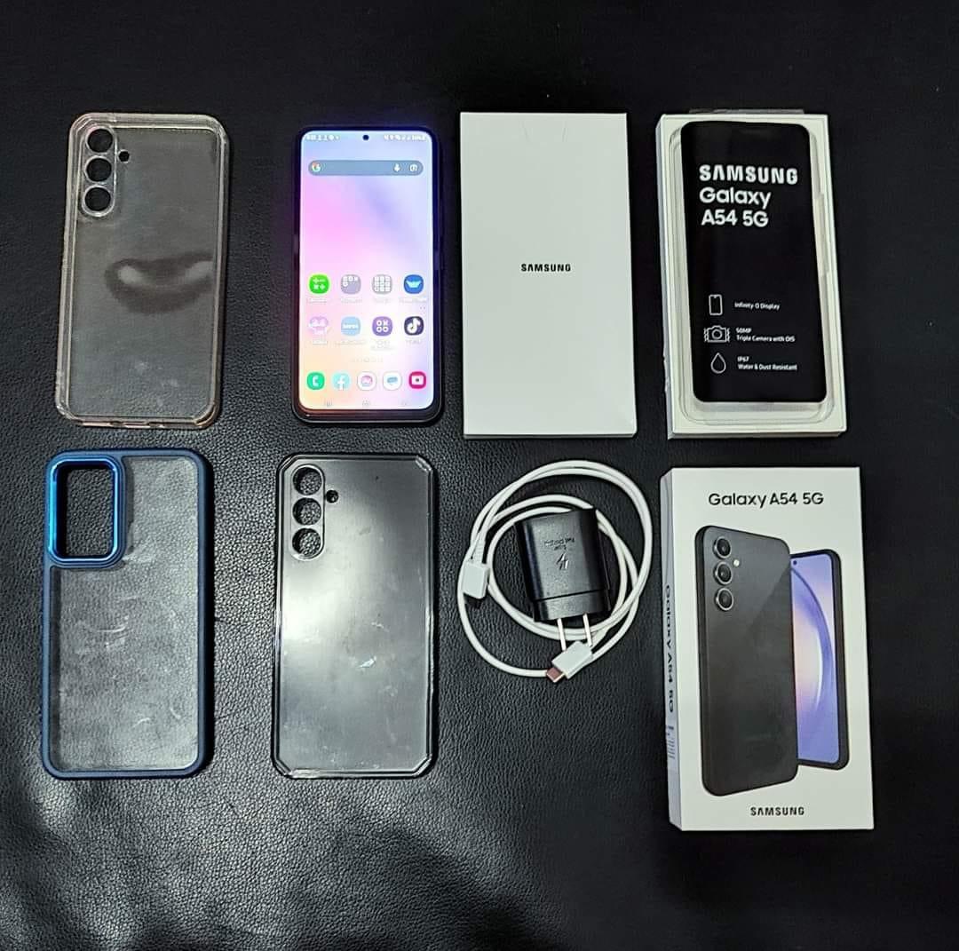 SAMSUNG GALAXY A54 5G_img_3