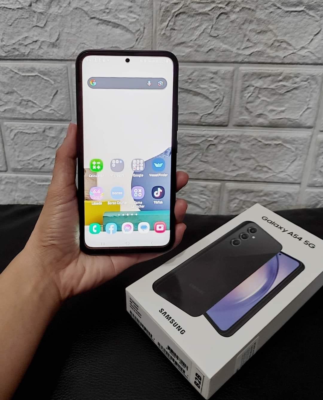 SAMSUNG GALAXY A54 5G_img_6