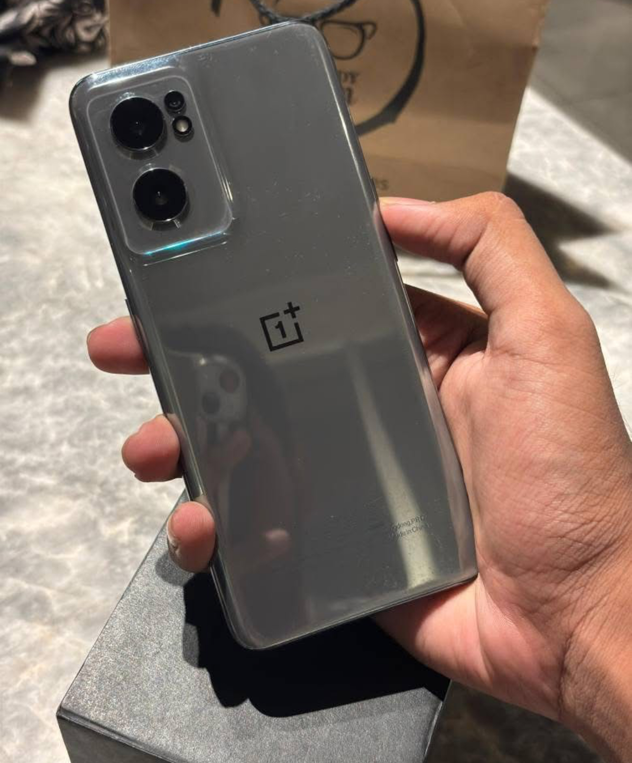 one plur nord ce2 5g