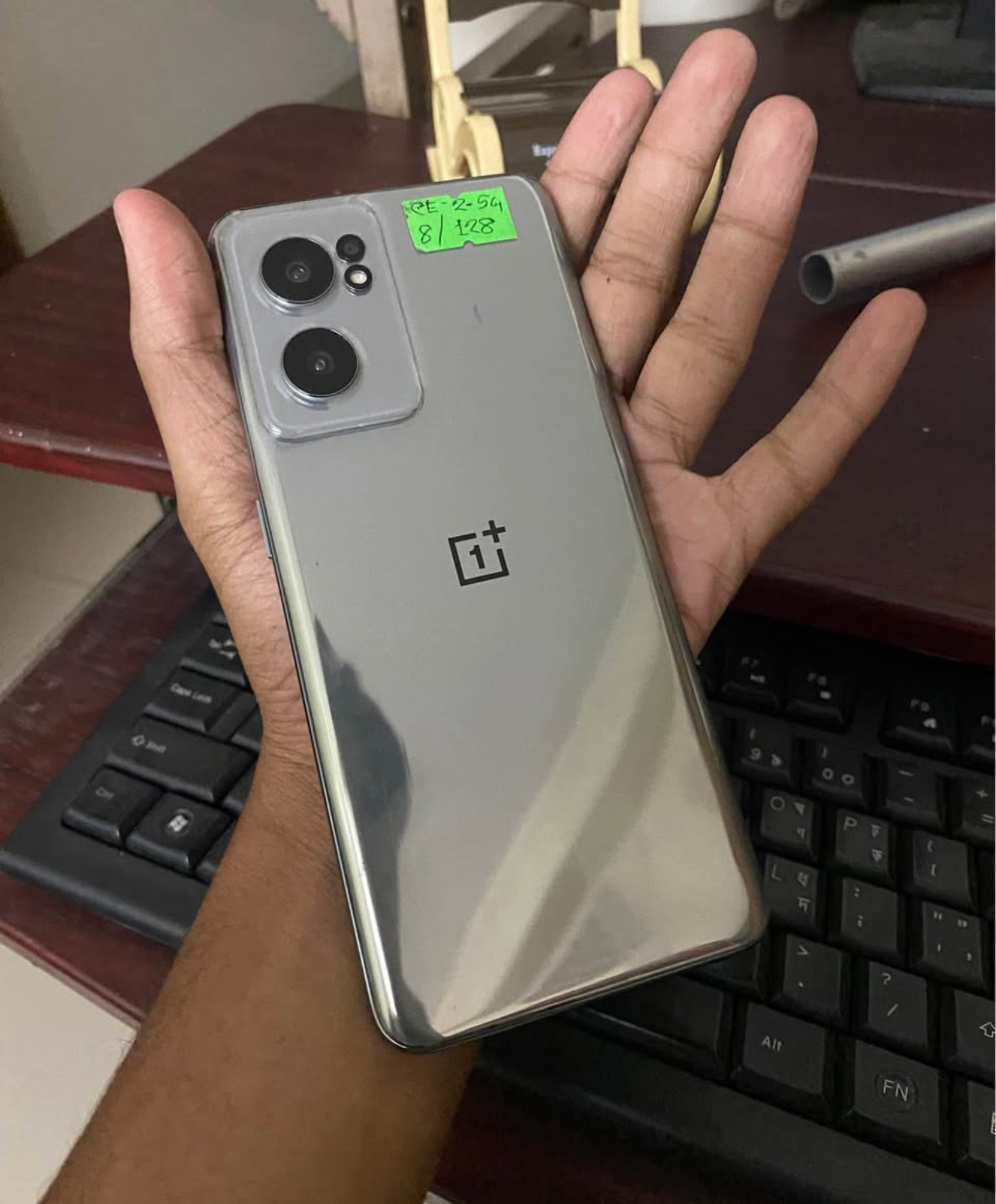 one plur nord ce2 5g_img_1