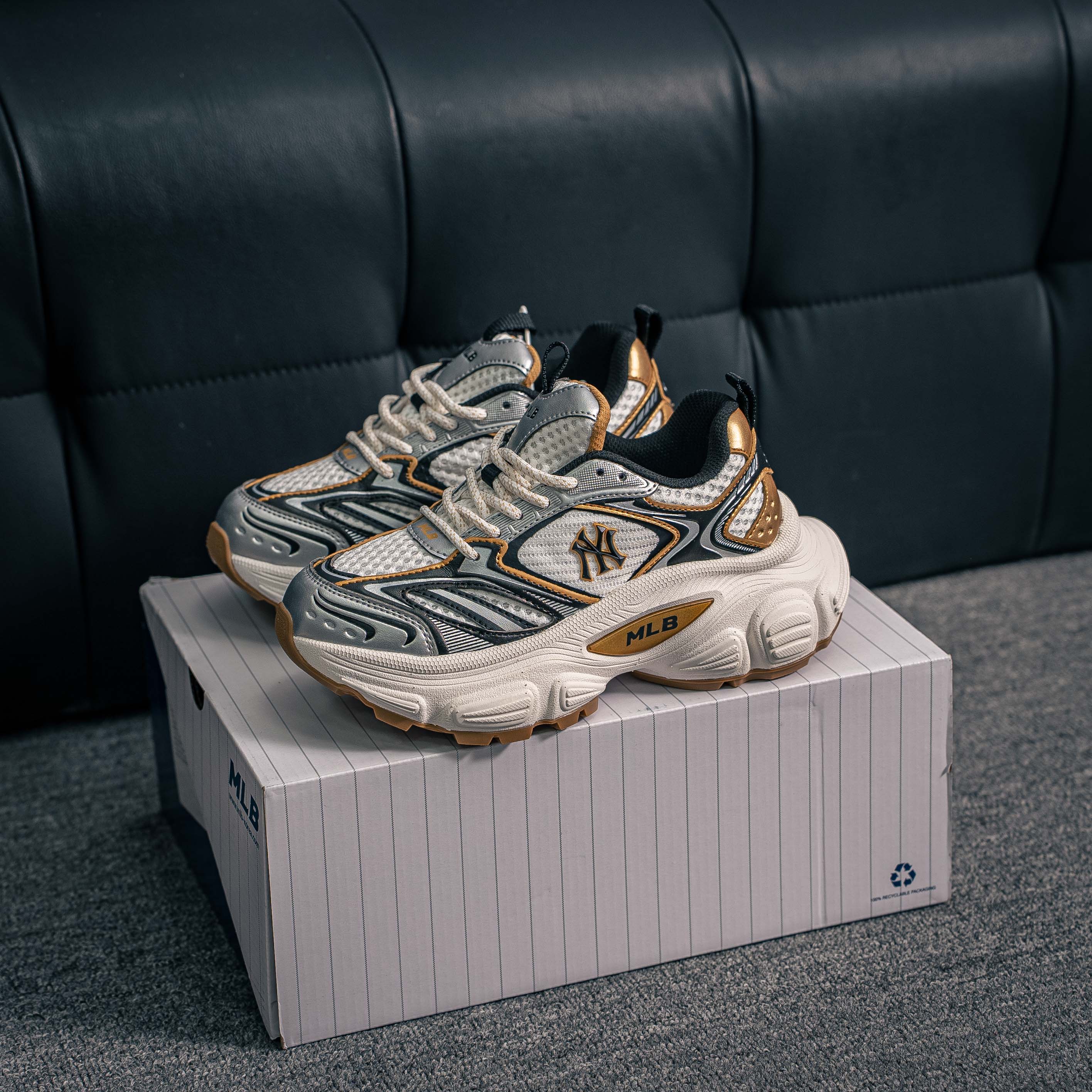 MLB Winner Chunky New York Yankees sneakers_img_3