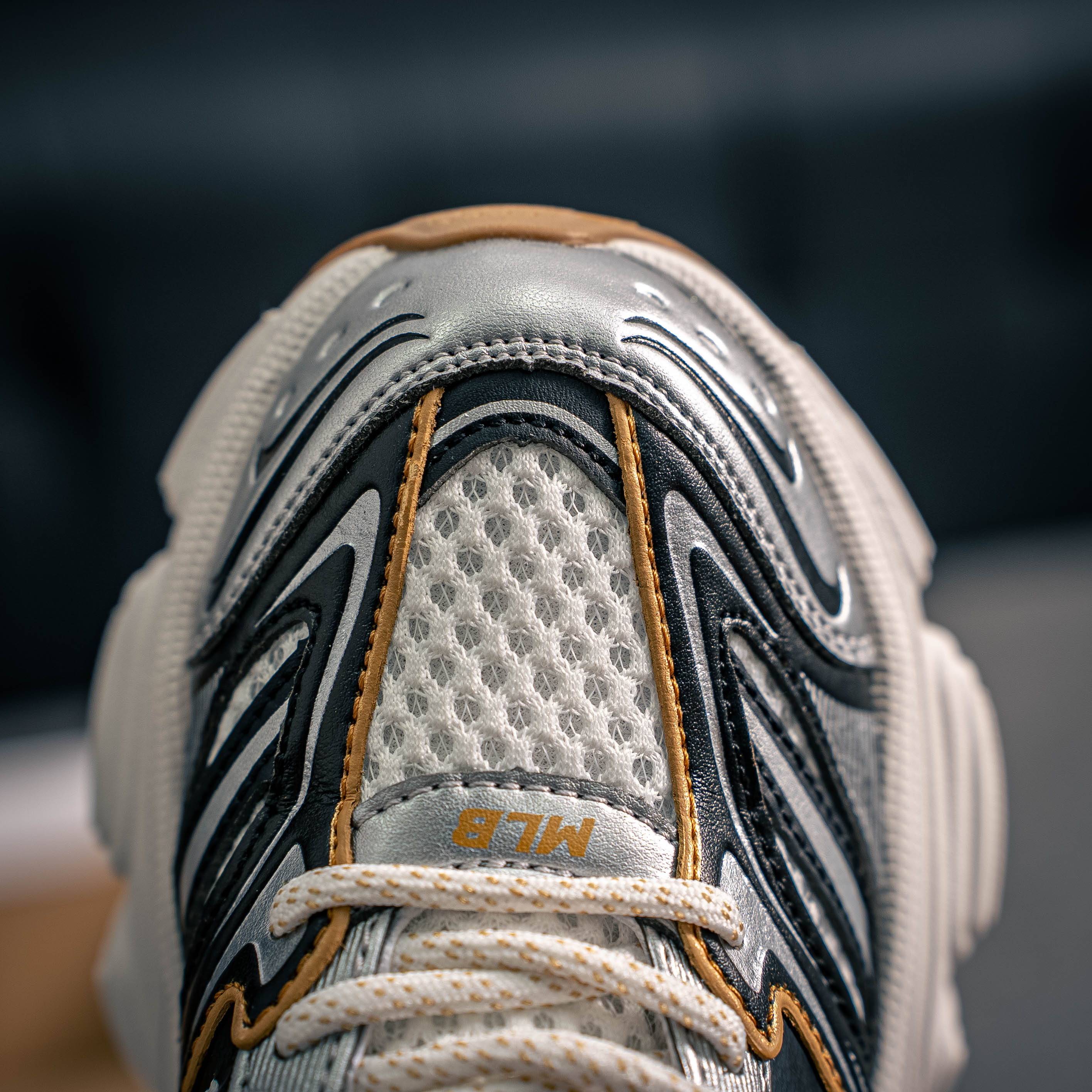 MLB Winner Chunky New York Yankees sneakers_img_6