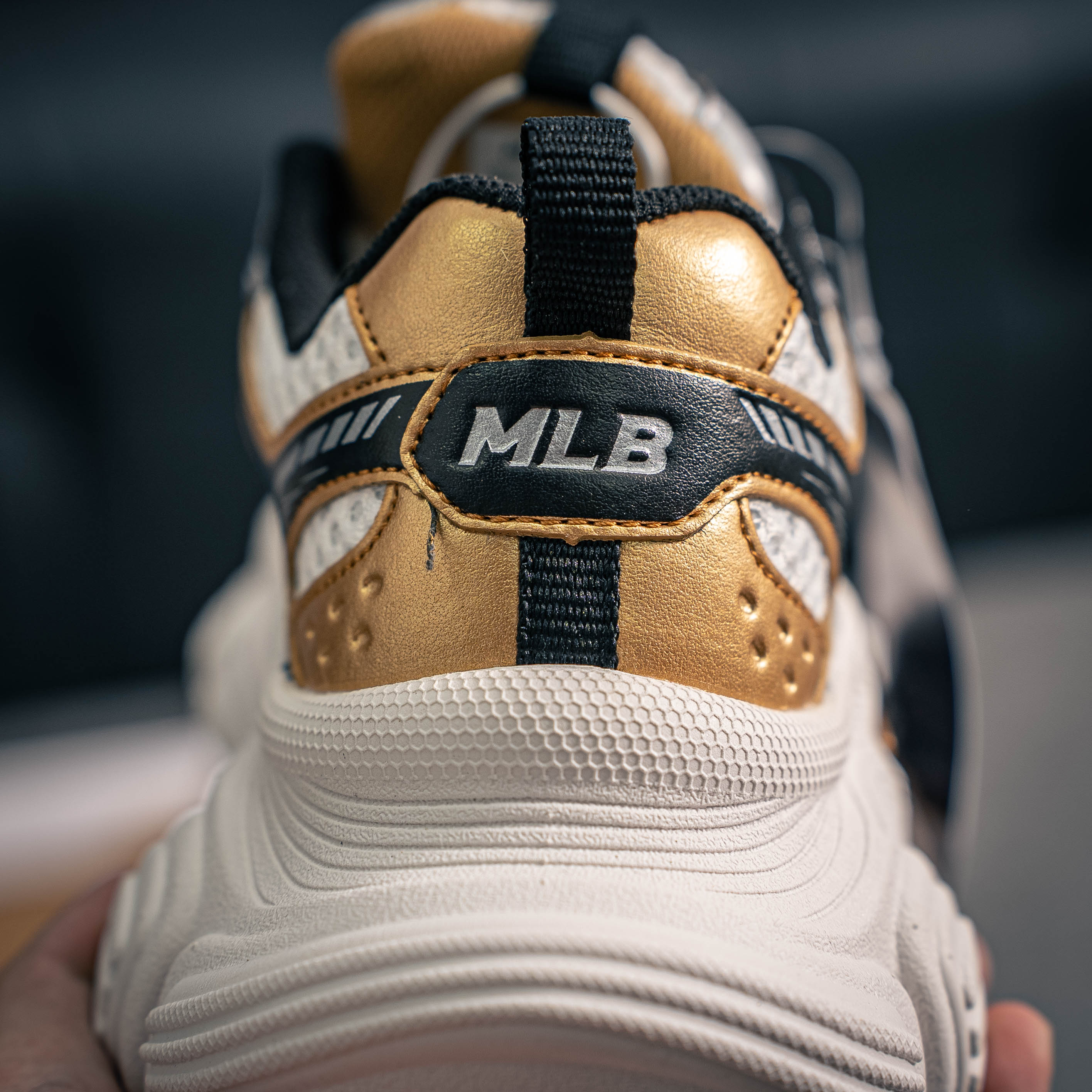 MLB Winner Chunky New York Yankees sneakers_img_7