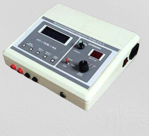 IFT+Tens +Mst +UST Combo