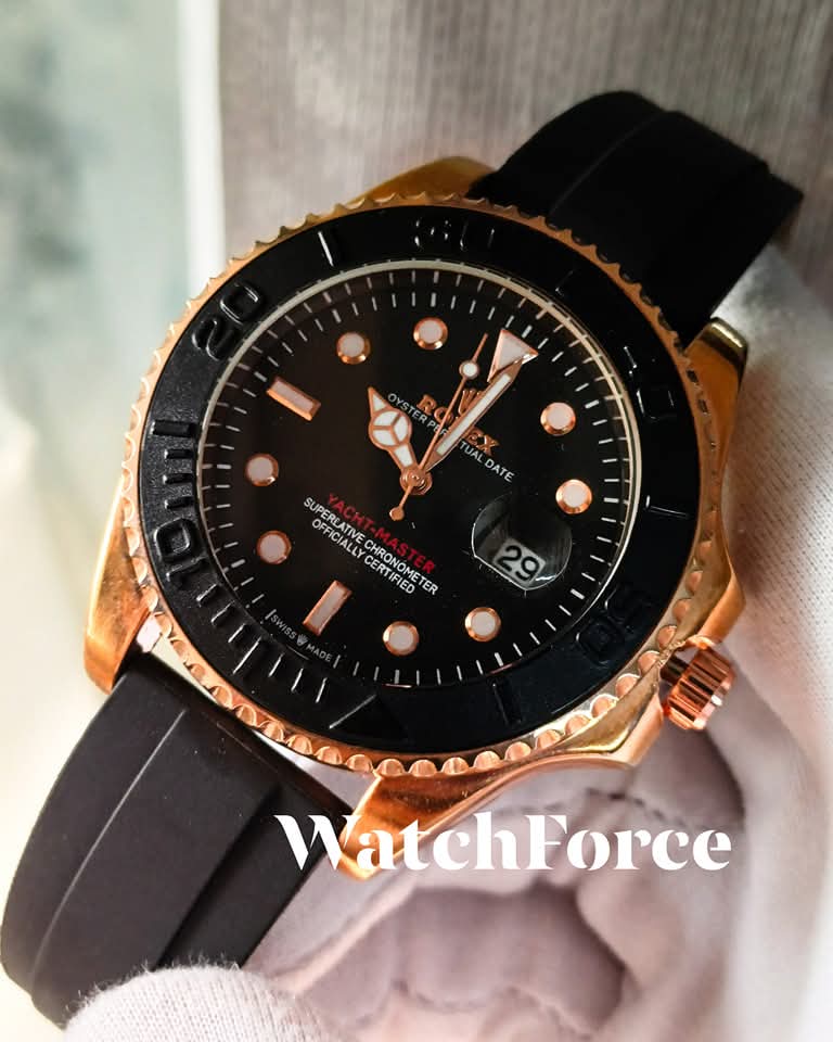 Rolex Submariner Copper