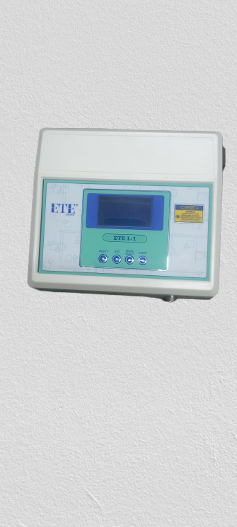 Laser Therapy 45 prog