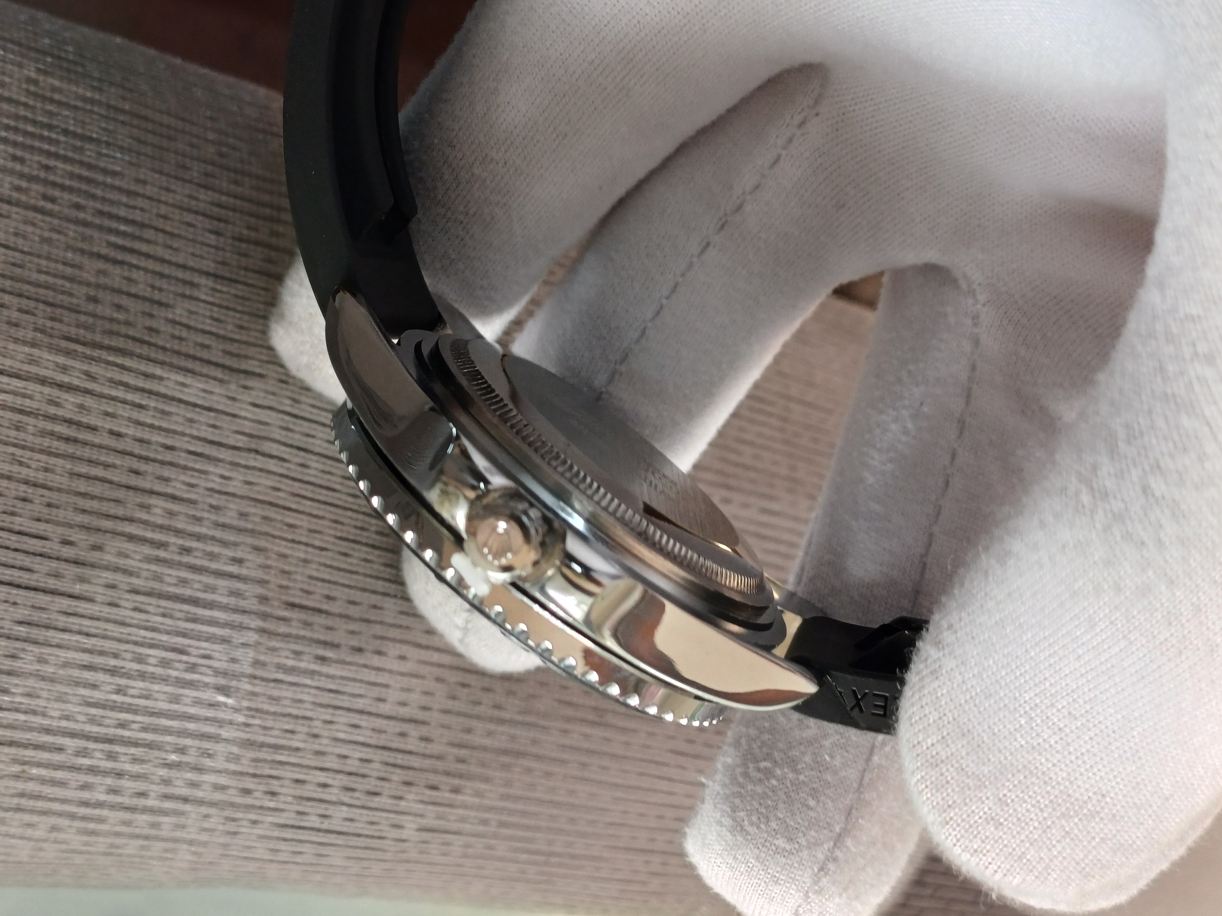 Rolex Submariner Silver_img_2