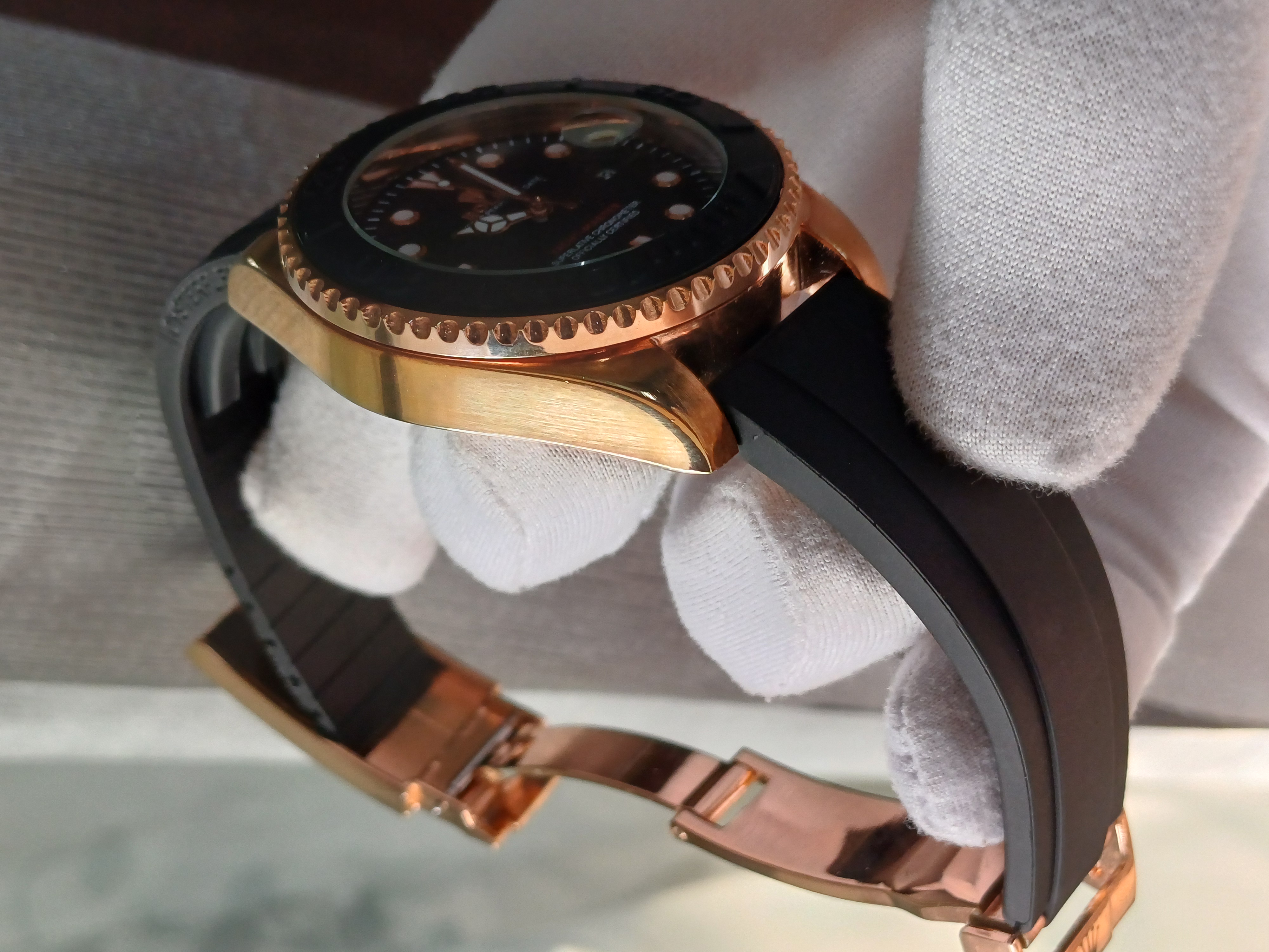 Rolex Submariner Copper_img_1